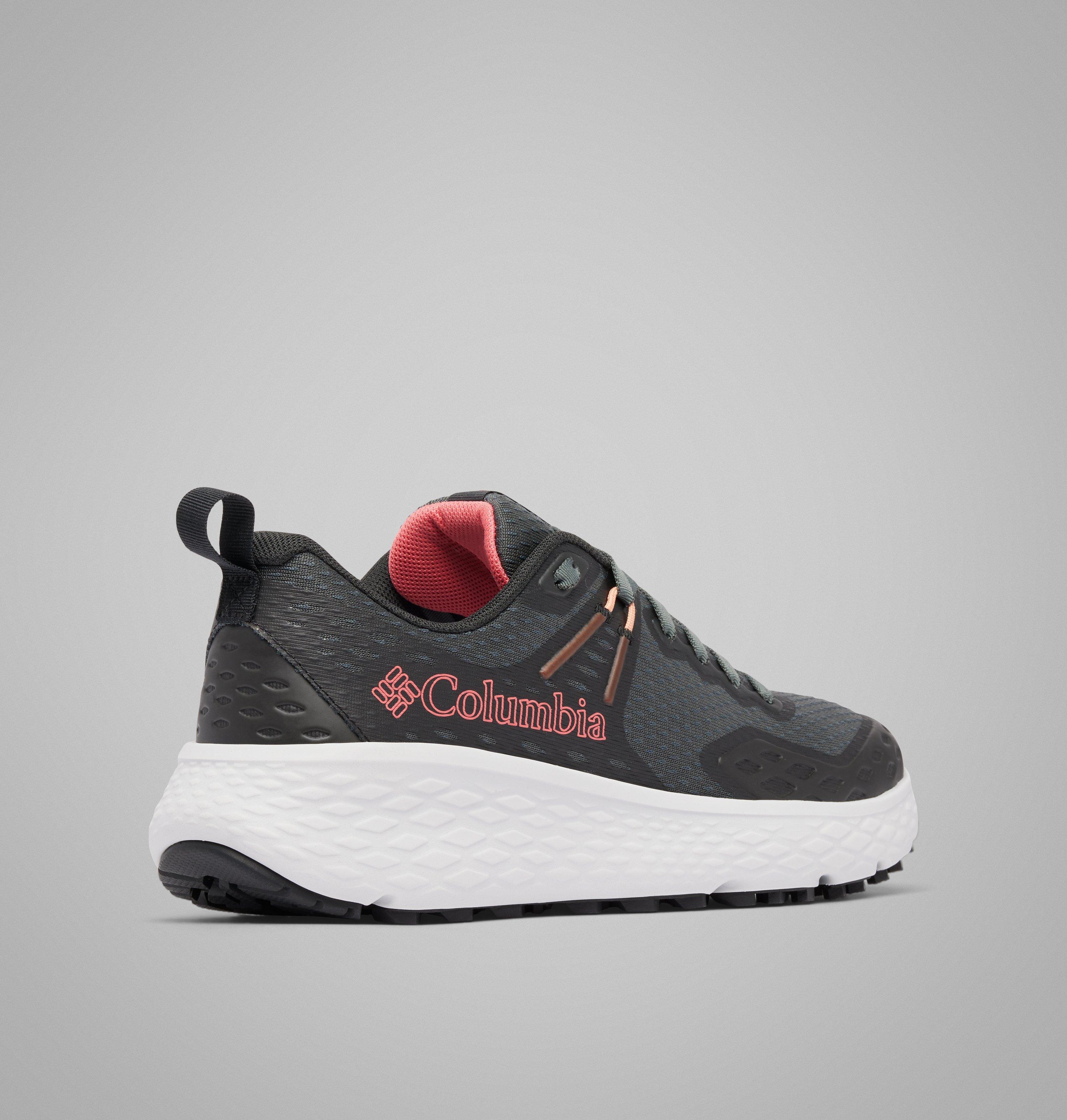 Women's Konos TRS Shoe 9