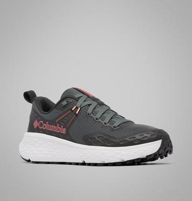 Chaussure de Randonnée Konos TRS Femme, Color: Grill, Juicy, image 15