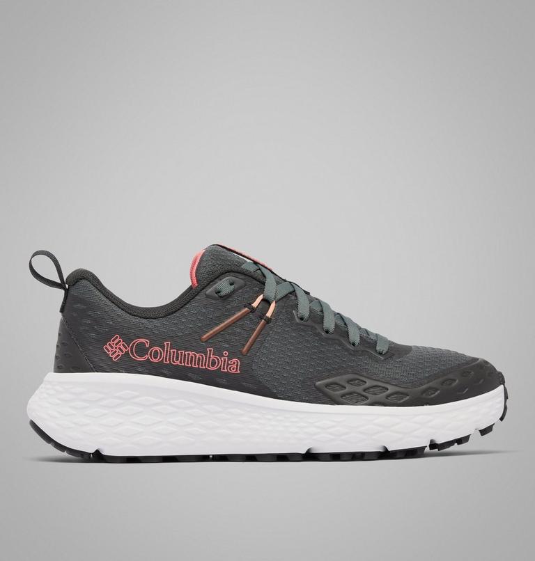 Women's Konos TRS Hiking Shoe, Color: Grill, Juicy, image 1
