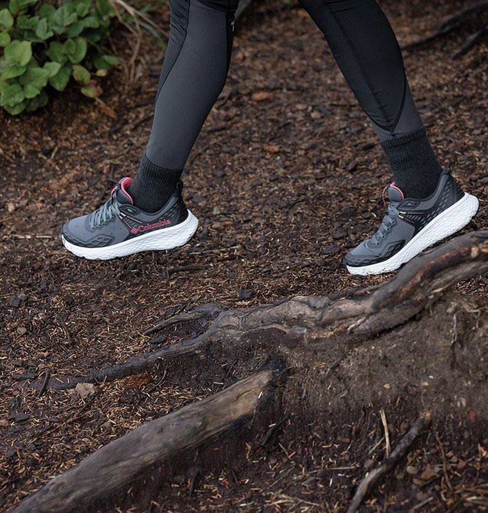 Women's Konos TRS Shoe 12