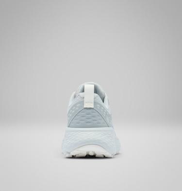 Women's Konos TRS Hiking Shoe, Color: Grey Ice, Sea Salt, image 2