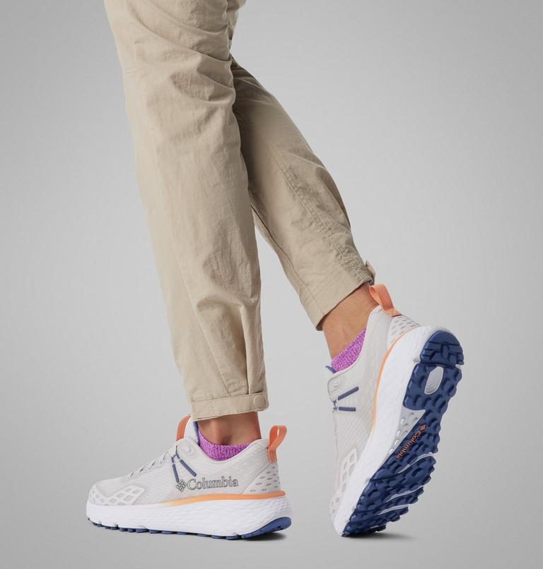 Konos TRS Wanderschuhe für Frauen, Color: Silver Grey, Eve, image 10