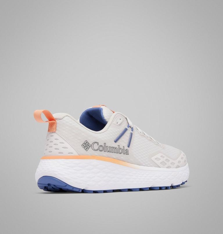 Konos TRS Wanderschuhe für Frauen, Color: Silver Grey, Eve, image 9