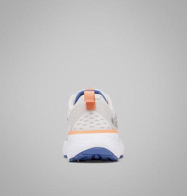 Women's Konos TRS Hiking Shoe, Color: Silver Grey, Eve, image 10