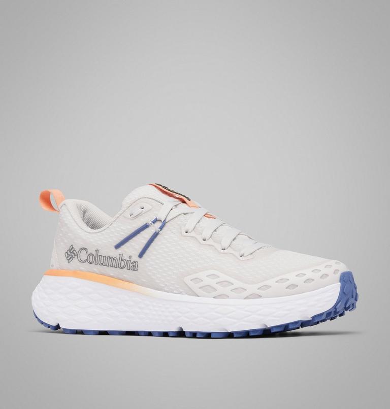 Konos TRS Wanderschuhe für Frauen, Color: Silver Grey, Eve, image 3