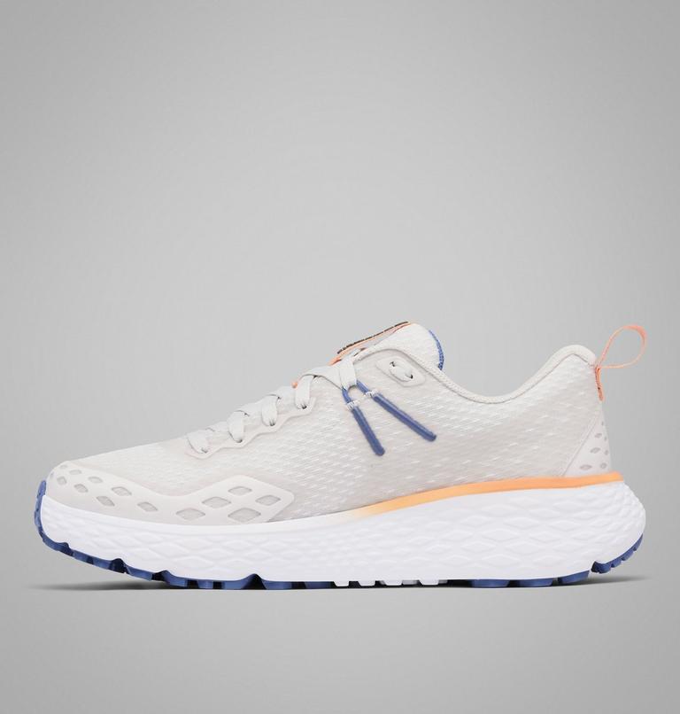 Konos TRS Wanderschuhe für Frauen, Color: Silver Grey, Eve, image 6