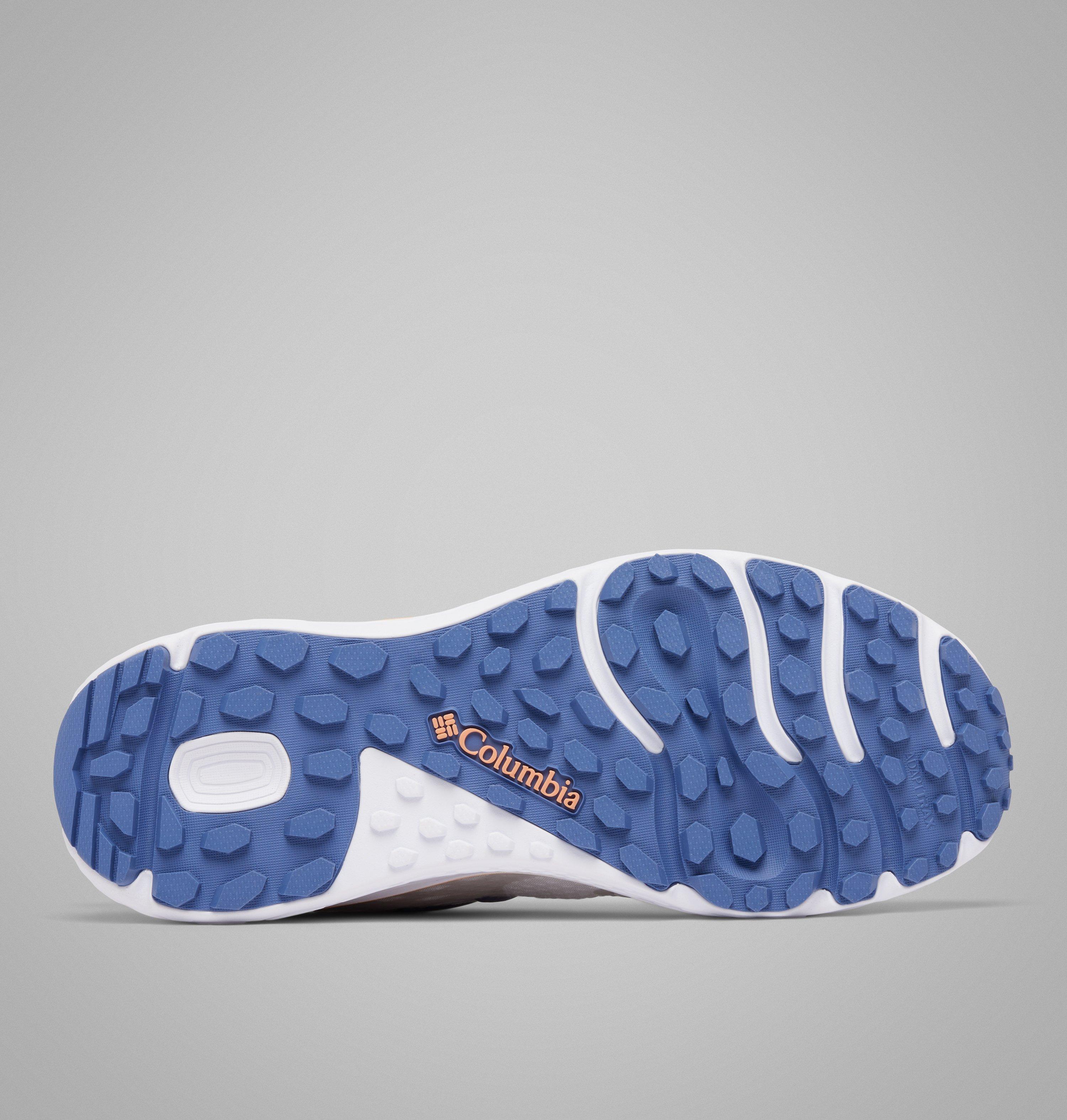 Women's Konos TRS Shoe 5