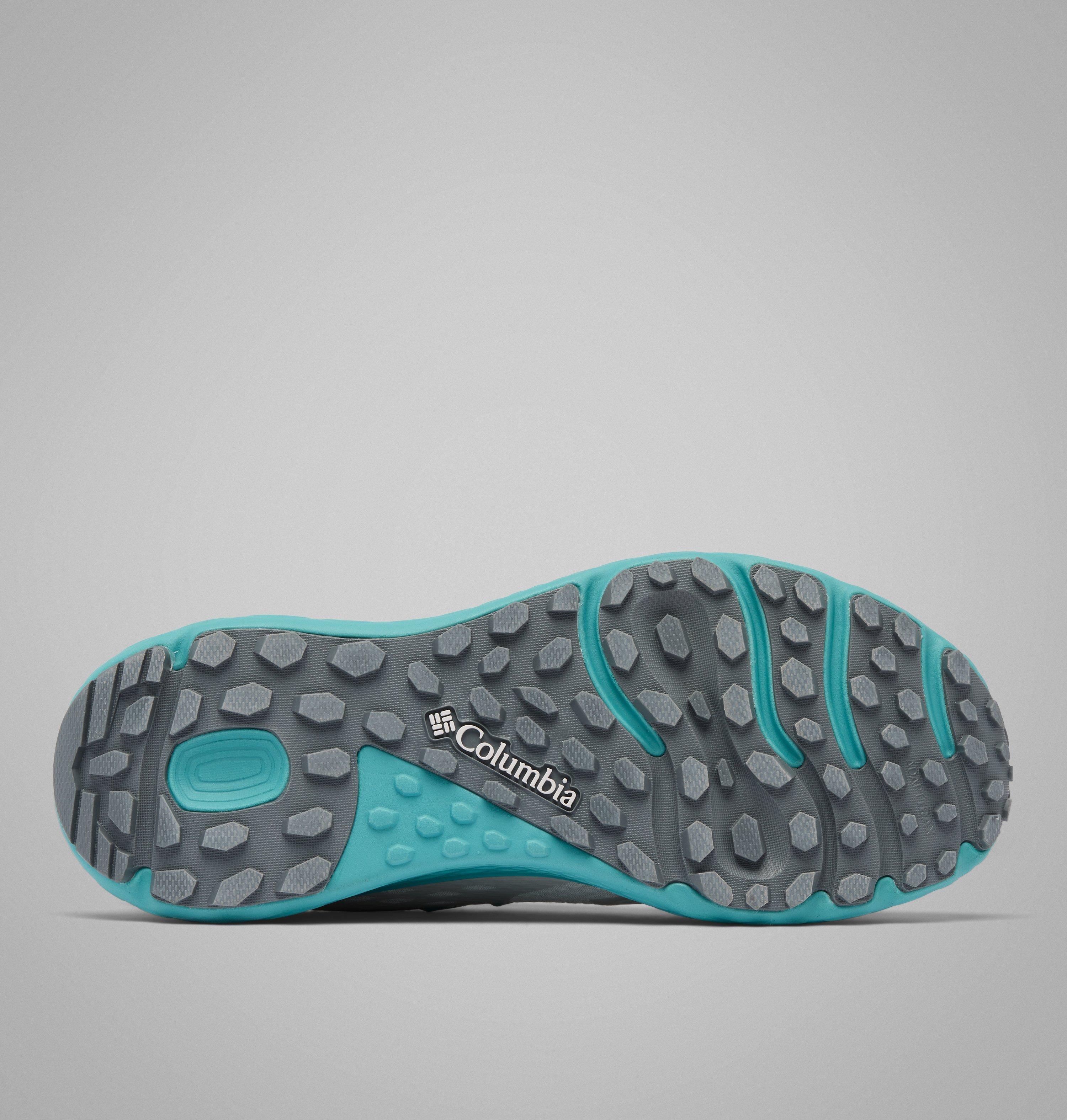 Women's Konos TRS Shoe 5