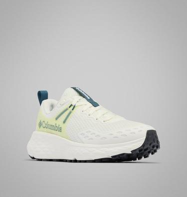 Chaussure de Randonnée Konos TRS Femme, Color: Sea Salt, Citron Haze, image 3