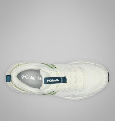 Chaussure de Randonnée Konos TRS Femme, Color: Sea Salt, Citron Haze, image 4