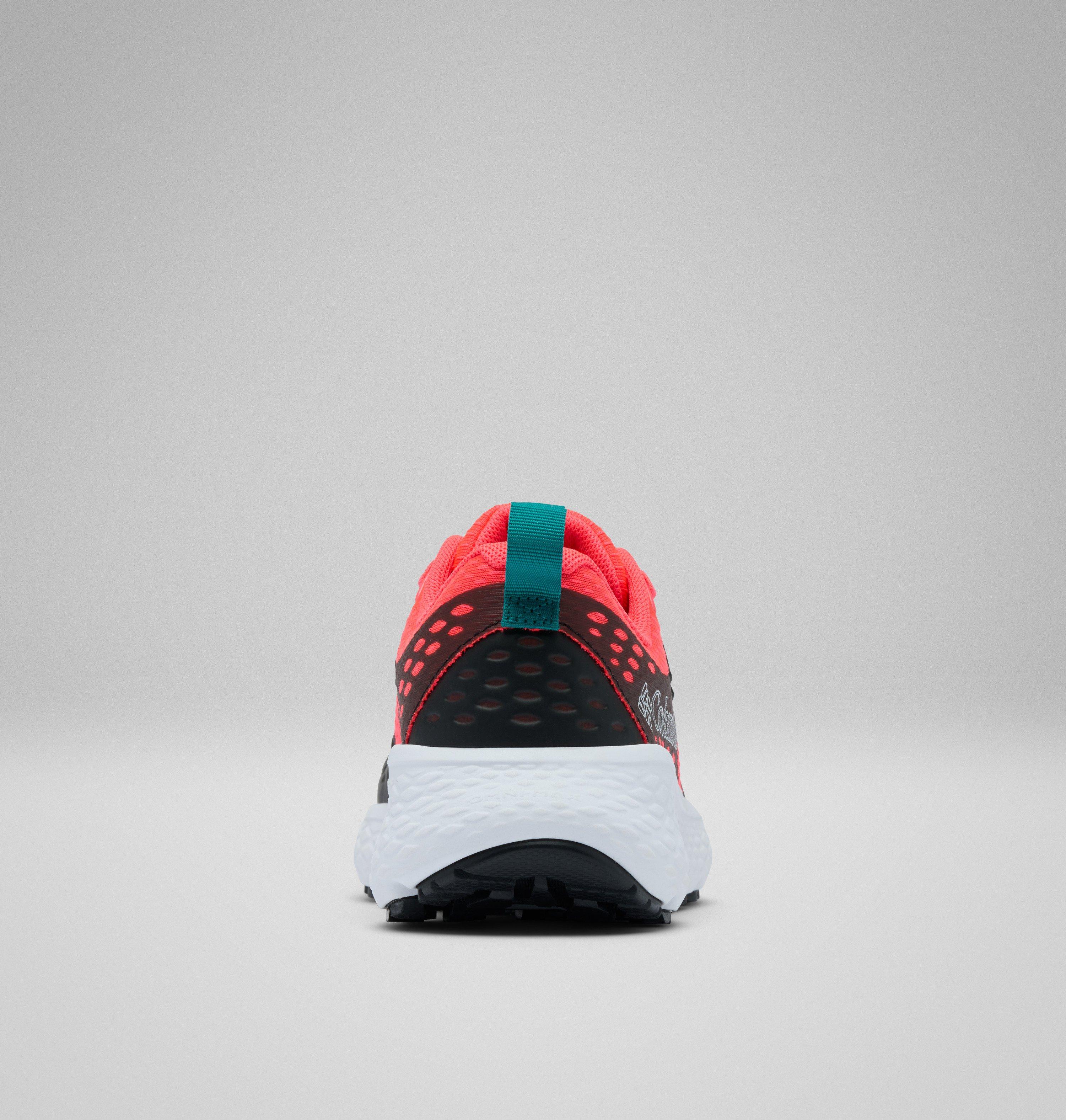 Women's Konos TRS Shoe 2