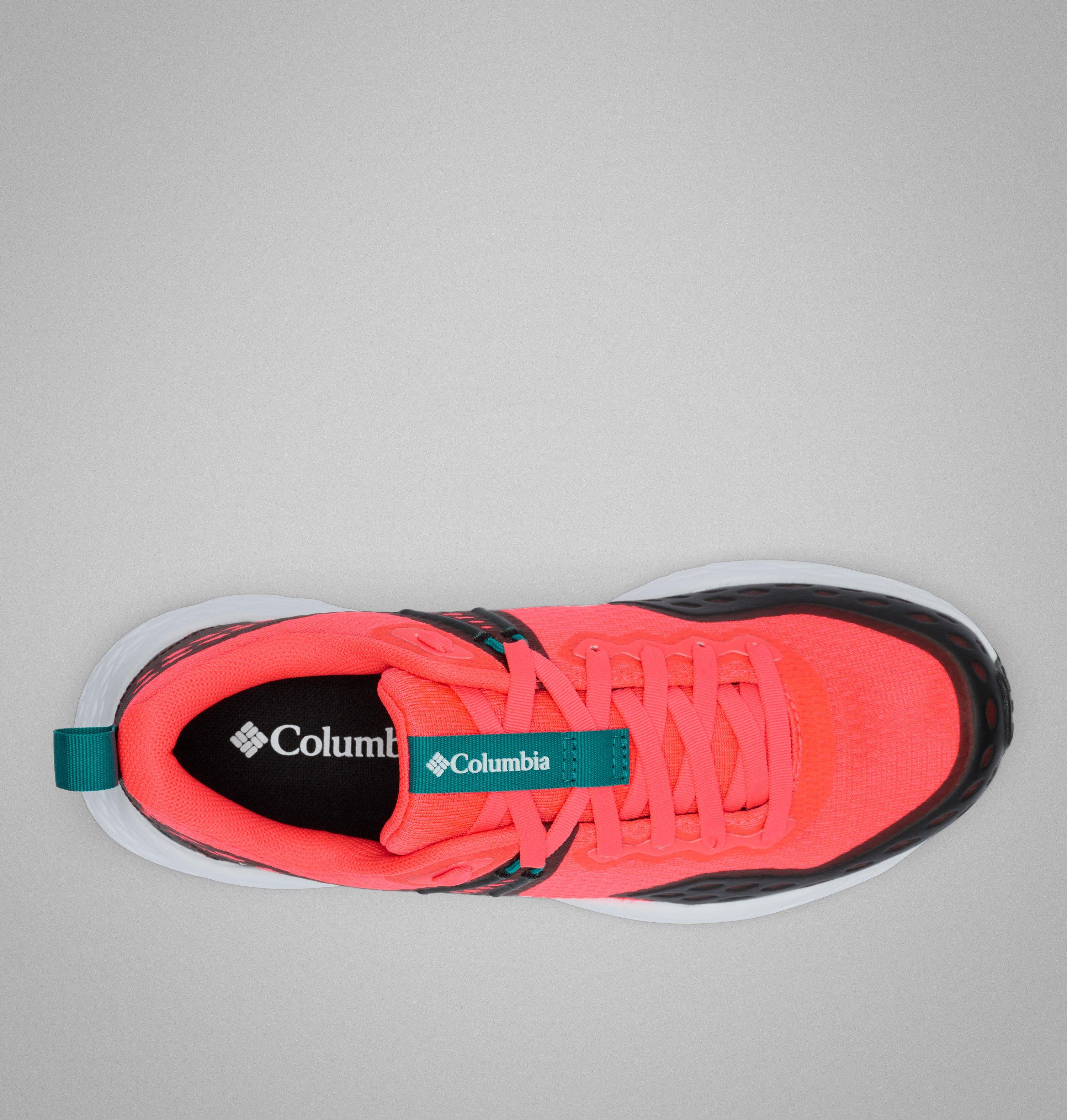 Women's Konos TRS Shoe 4