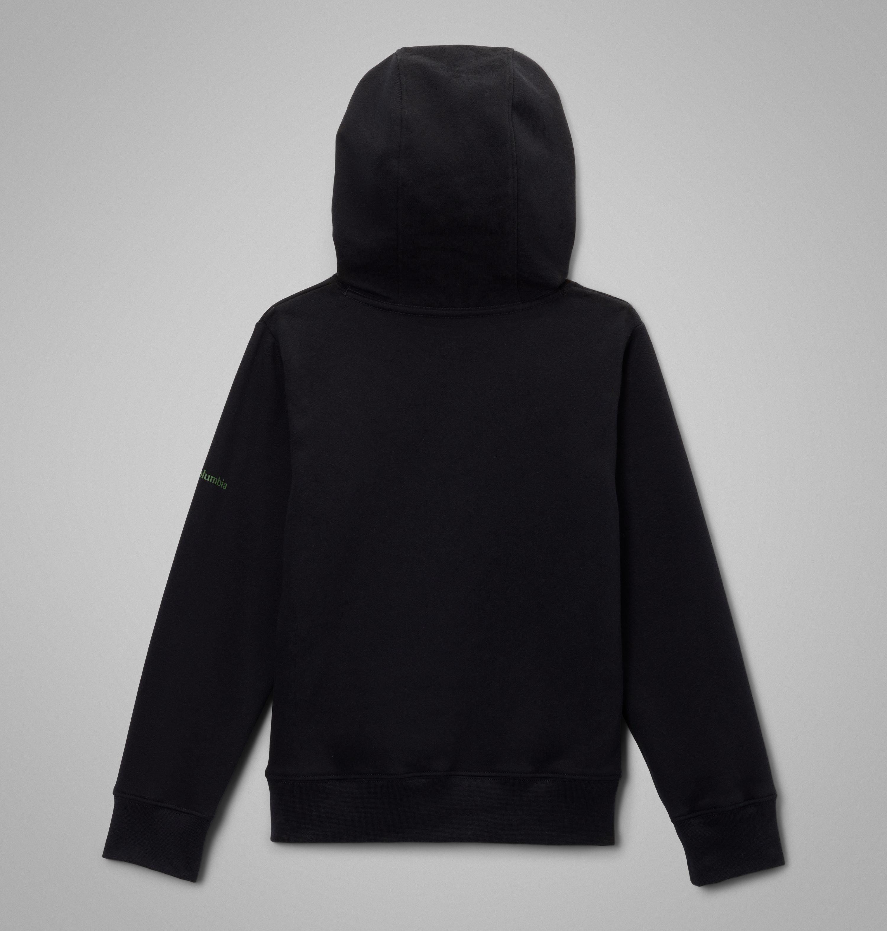 Y Hawkins Cliff Graphic Hoodie | 010 | XL 2