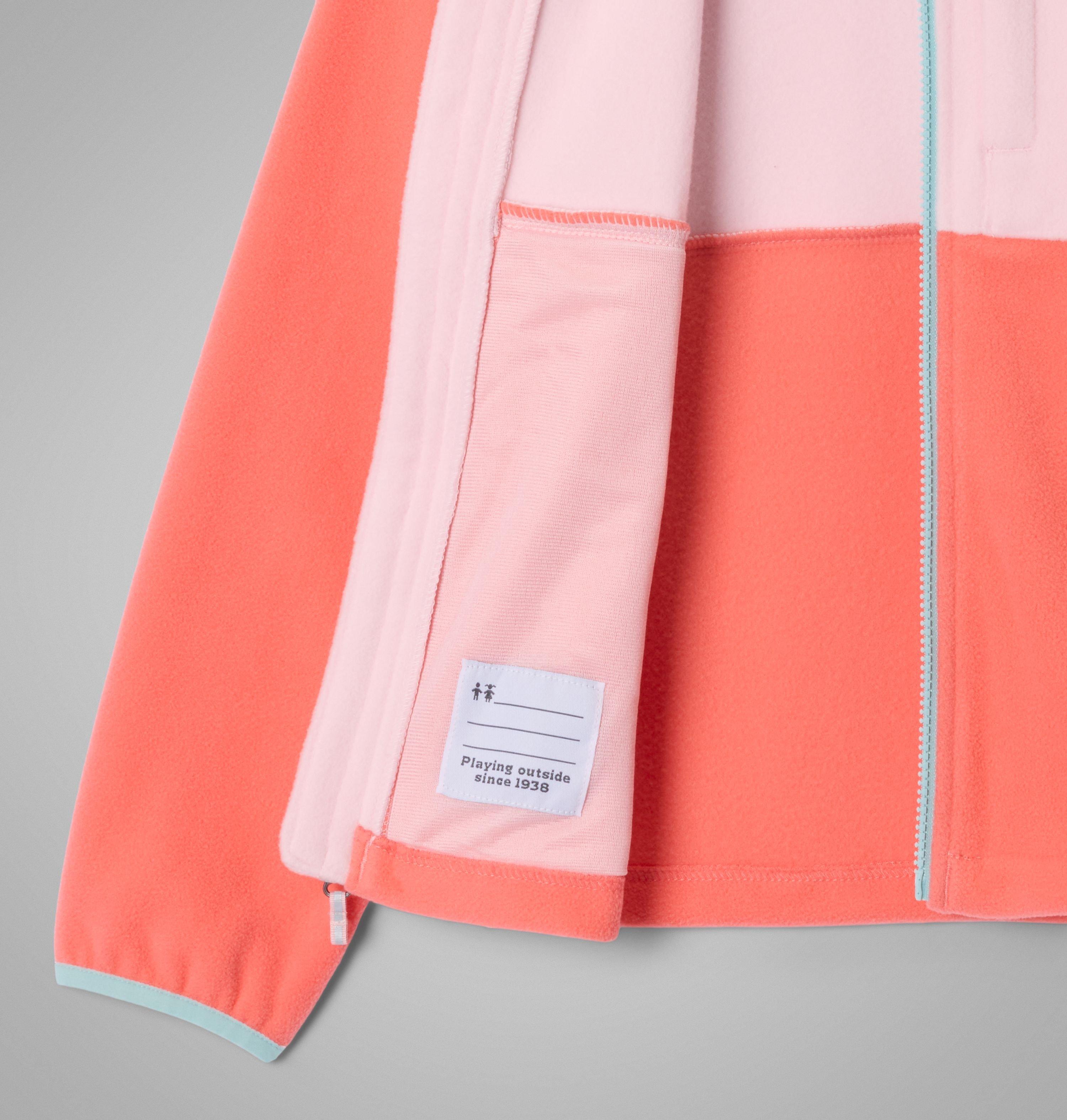 Kids' Fleece Falls Hoodie 3