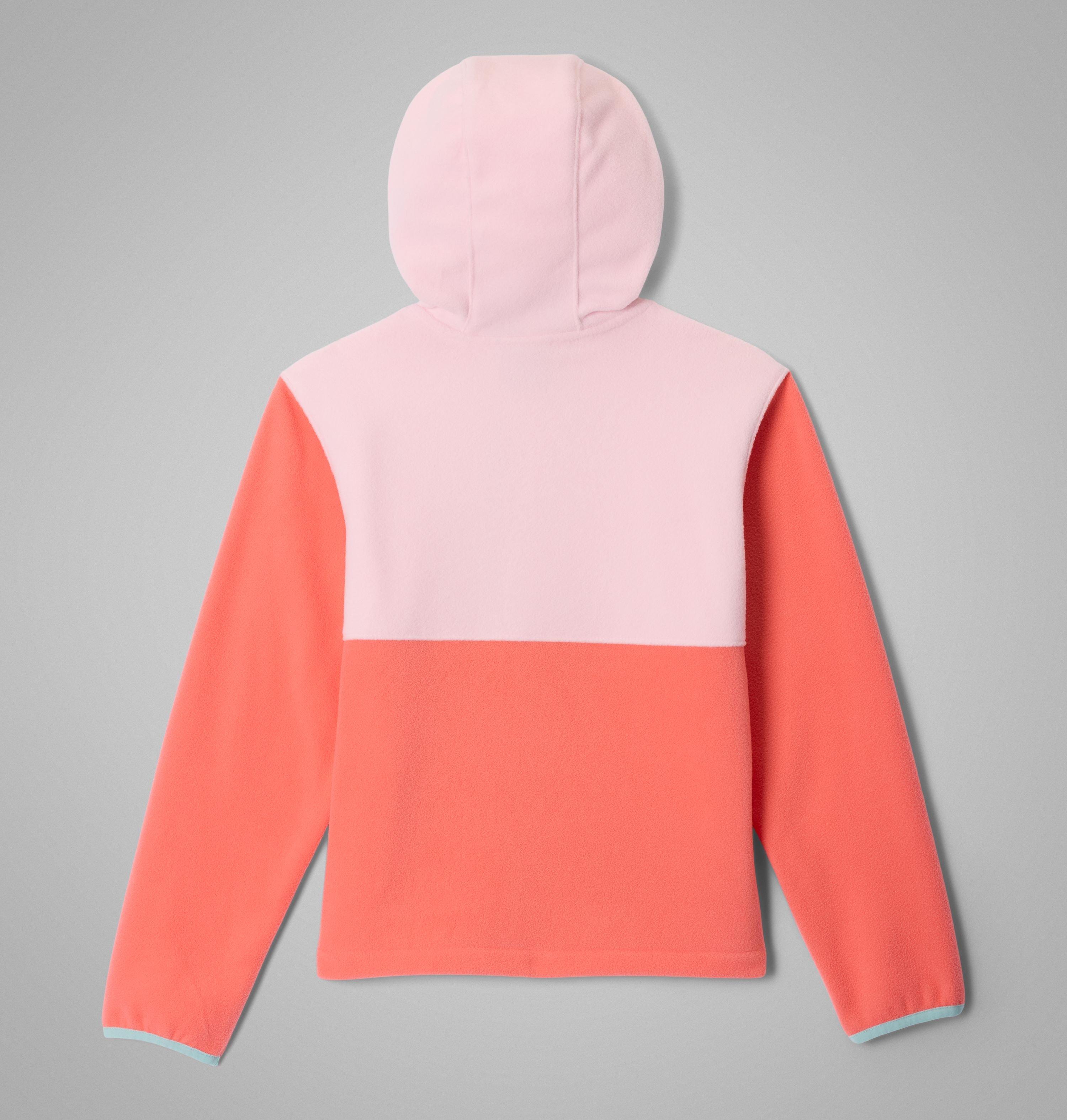 Kids' Fleece Falls Hoodie 2