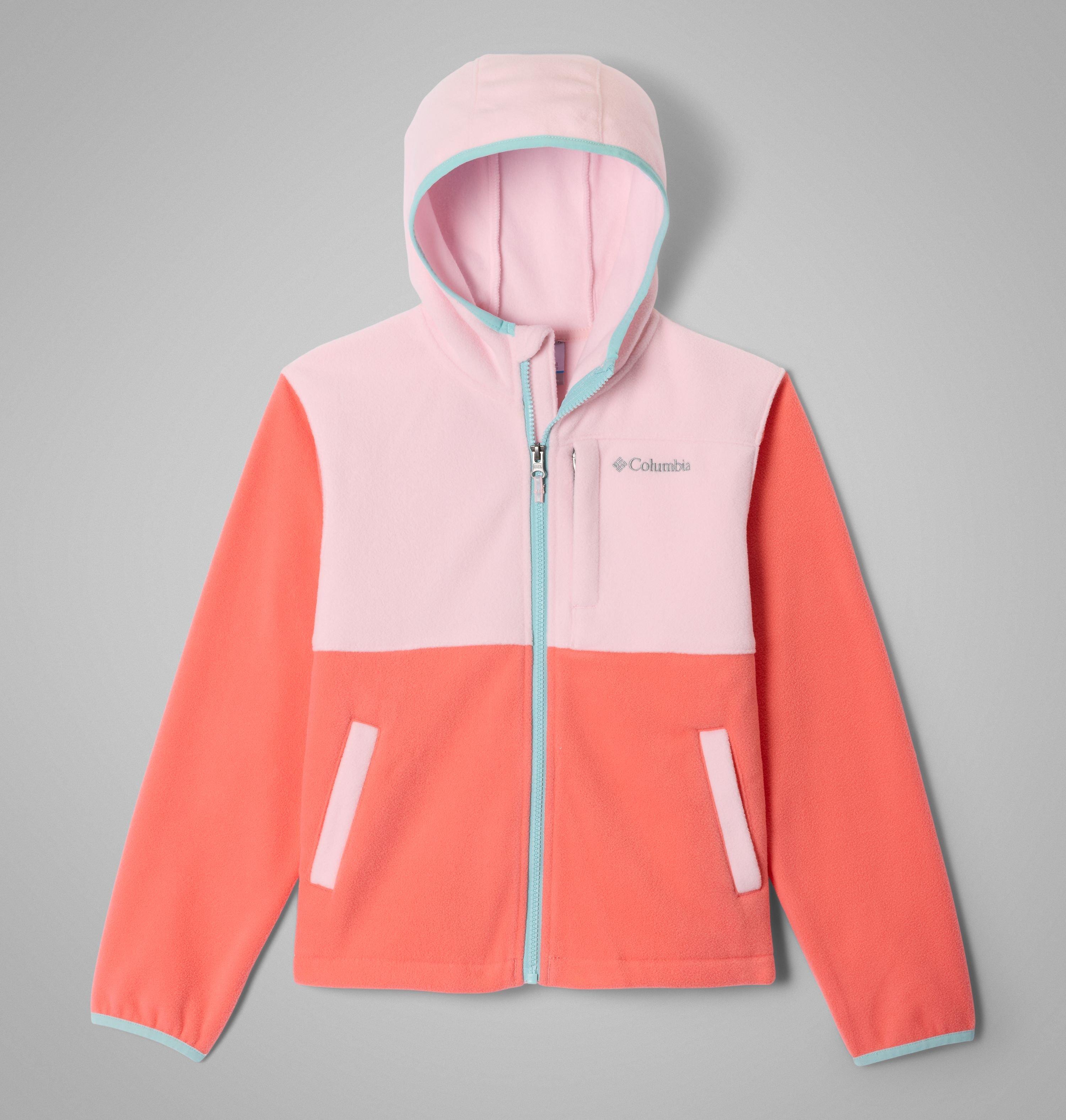 Kids' Fleece Falls Hoodie 1