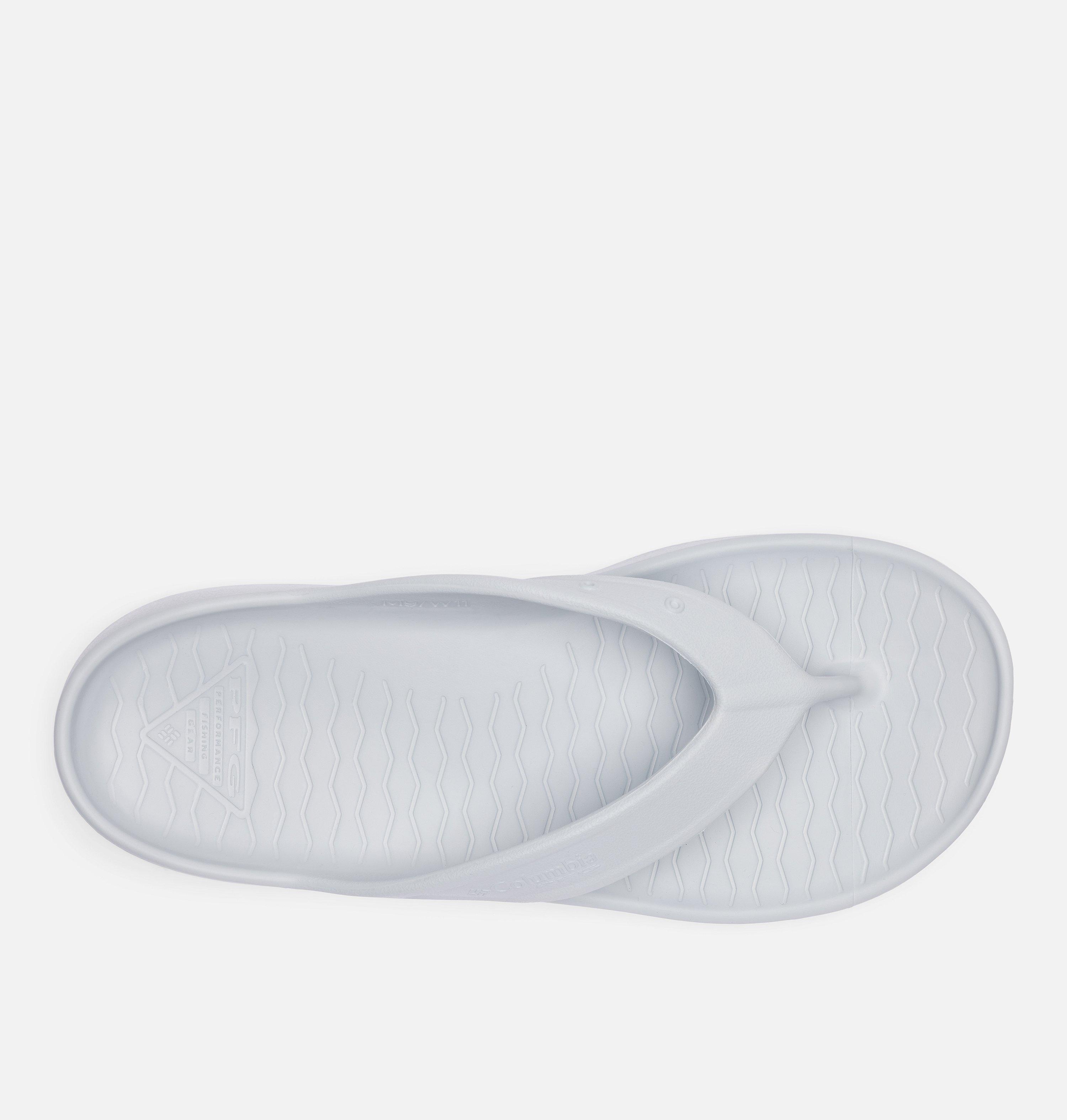 Men's PFG Boatside Flip Flop 4