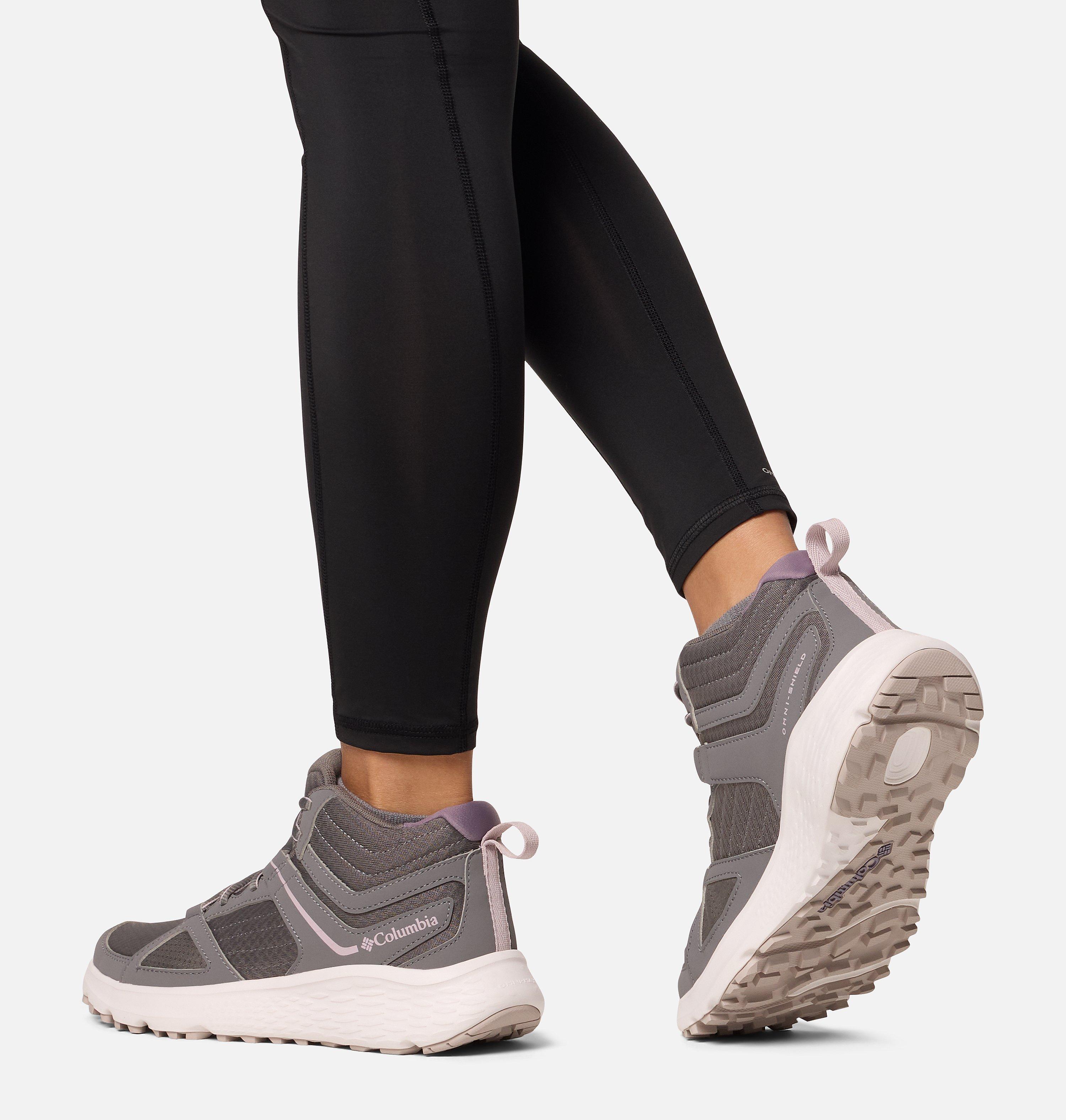 Women's Novo Trail Mid Shoe | Columbia