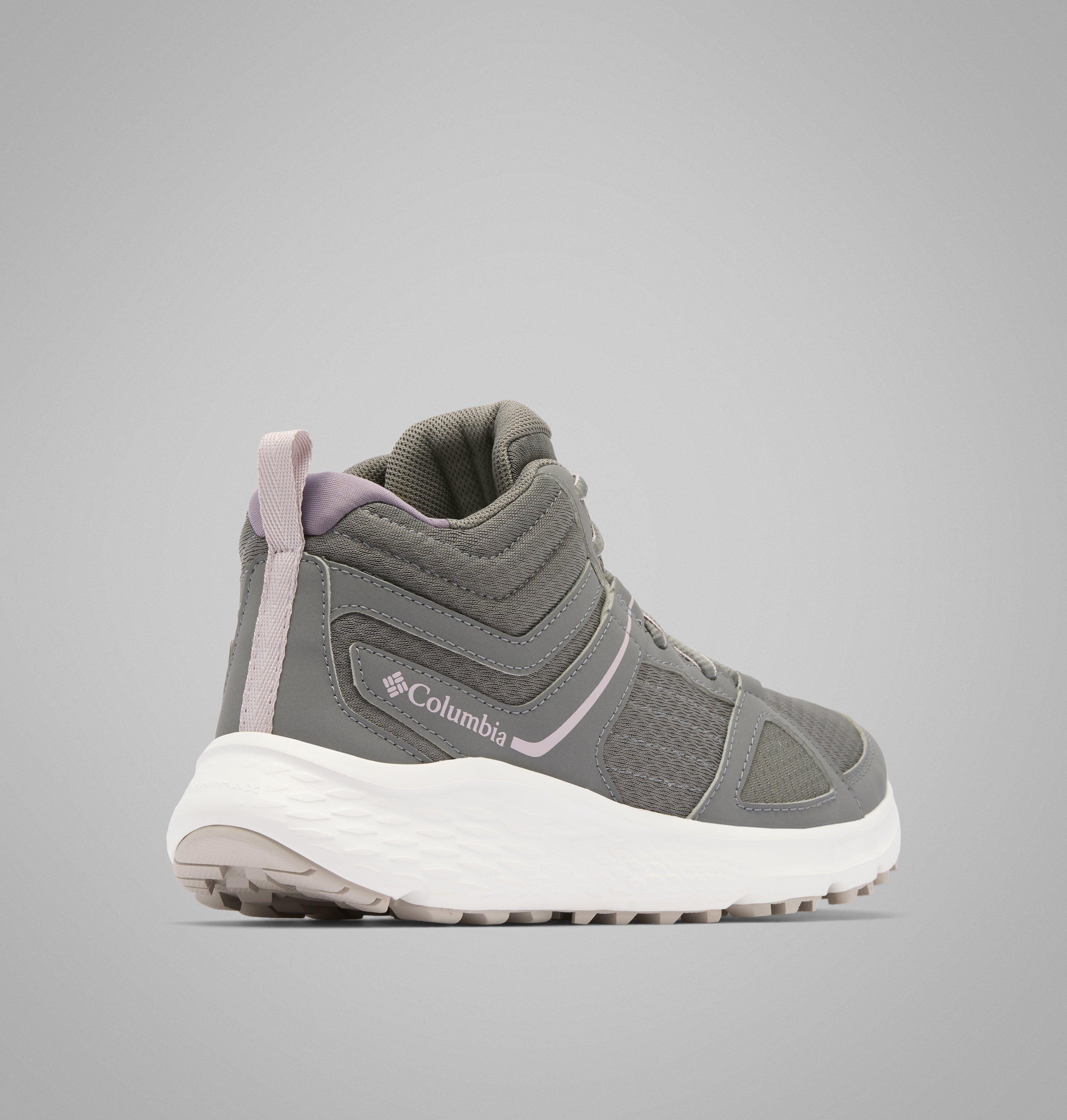 Women's Novo Trail Mid Shoe | Columbia