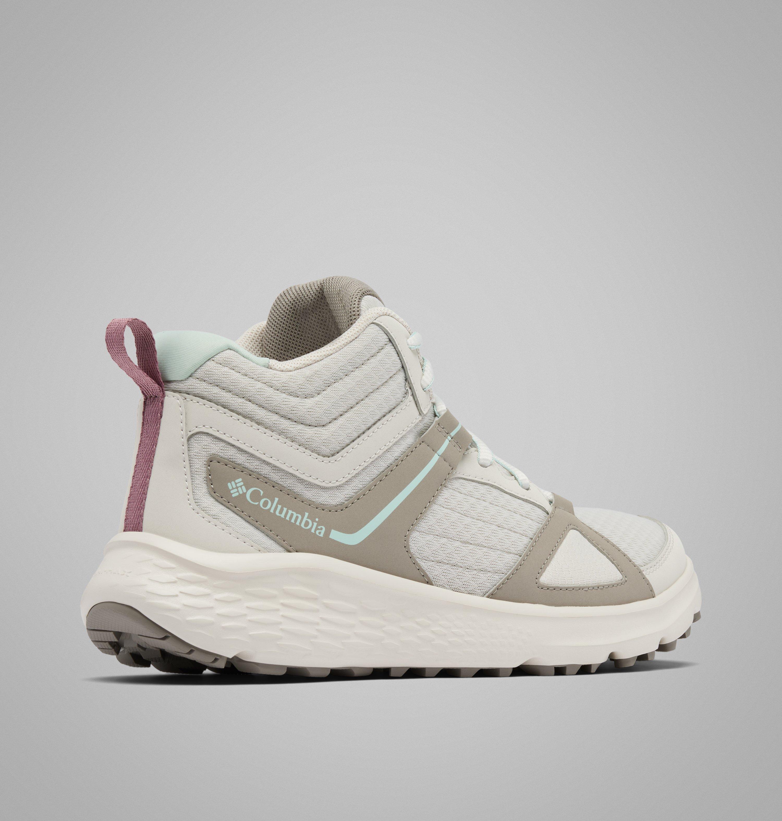 Women's Novo Trail Mid Shoe 9