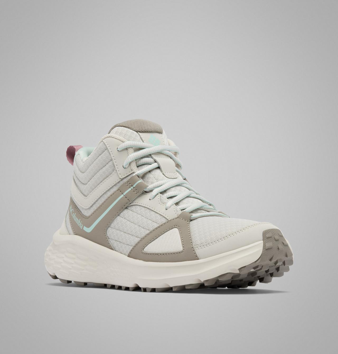 Women's Novo Trail™ Mid Shoe | 083 | 9 3