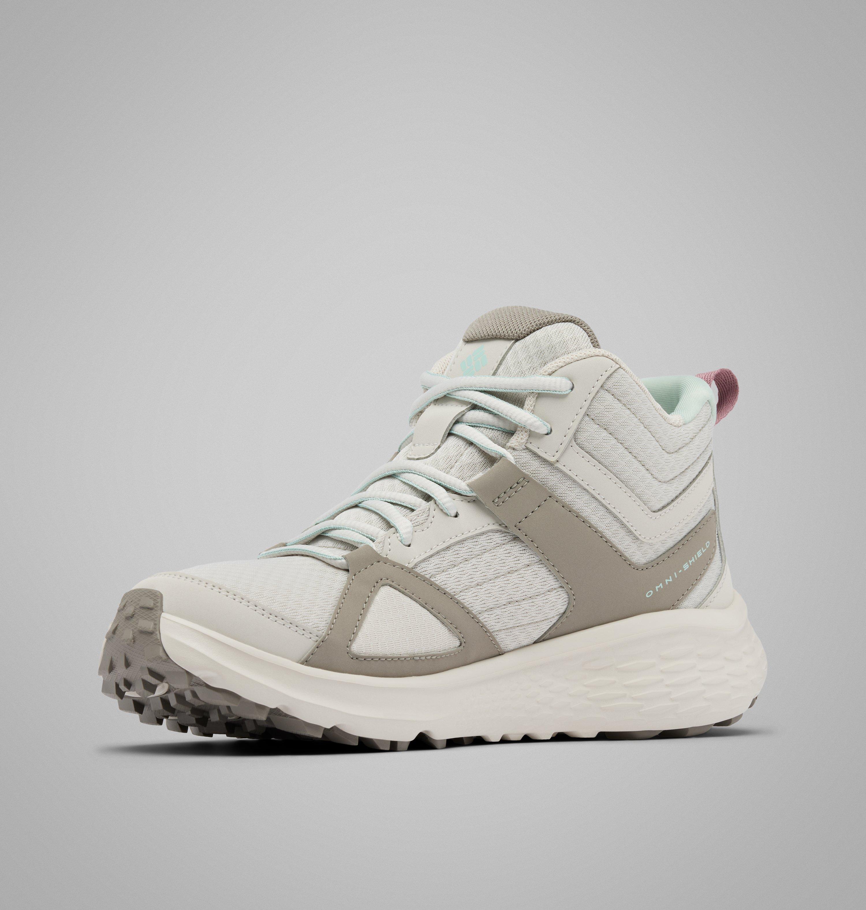 Women's Novo Trail Mid Shoe 7