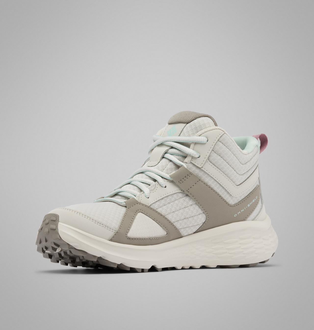 Women's Novo Trail™ Mid Shoe | 083 | 9 7