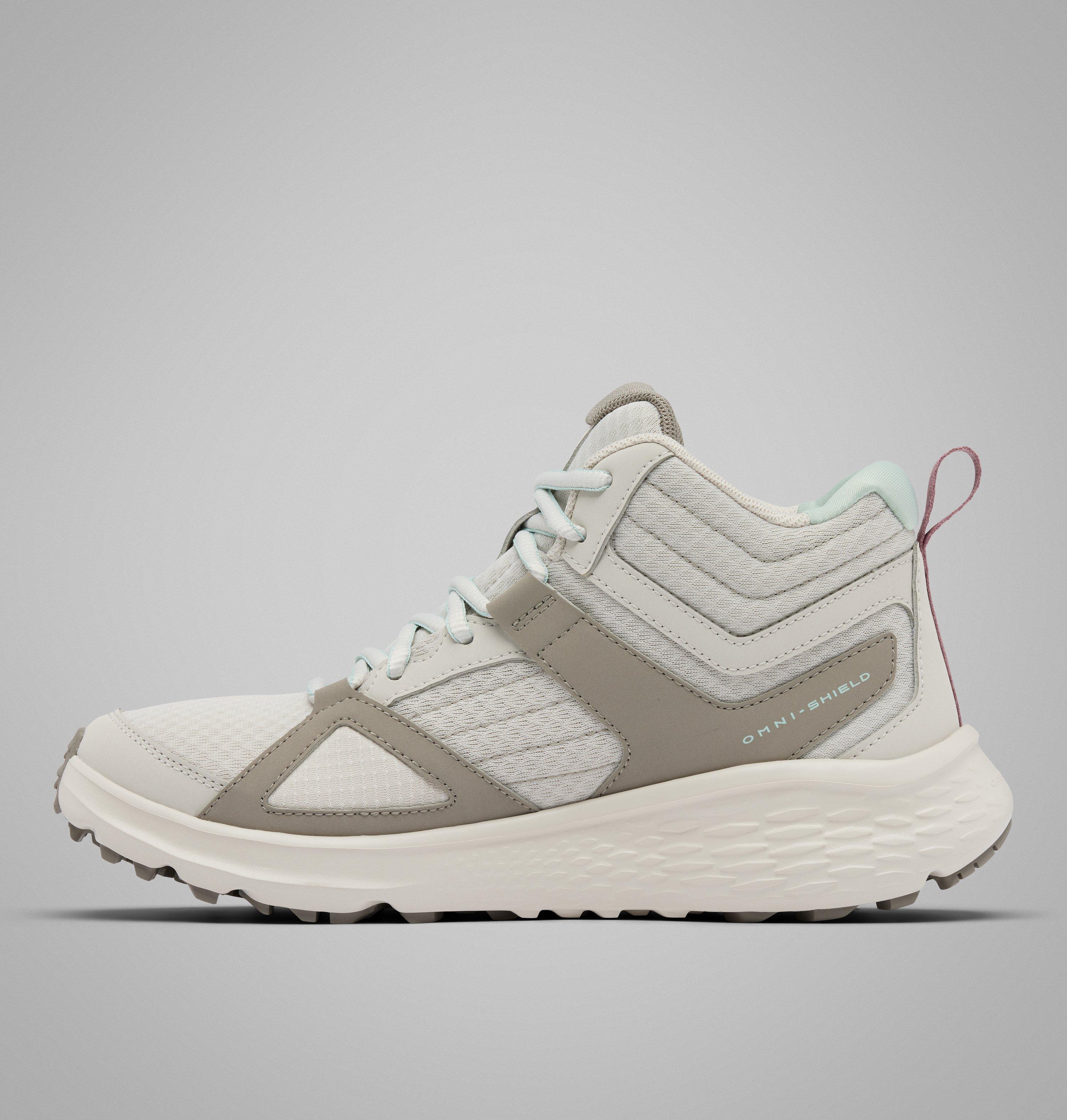 Women's Novo Trail Mid Shoe 6