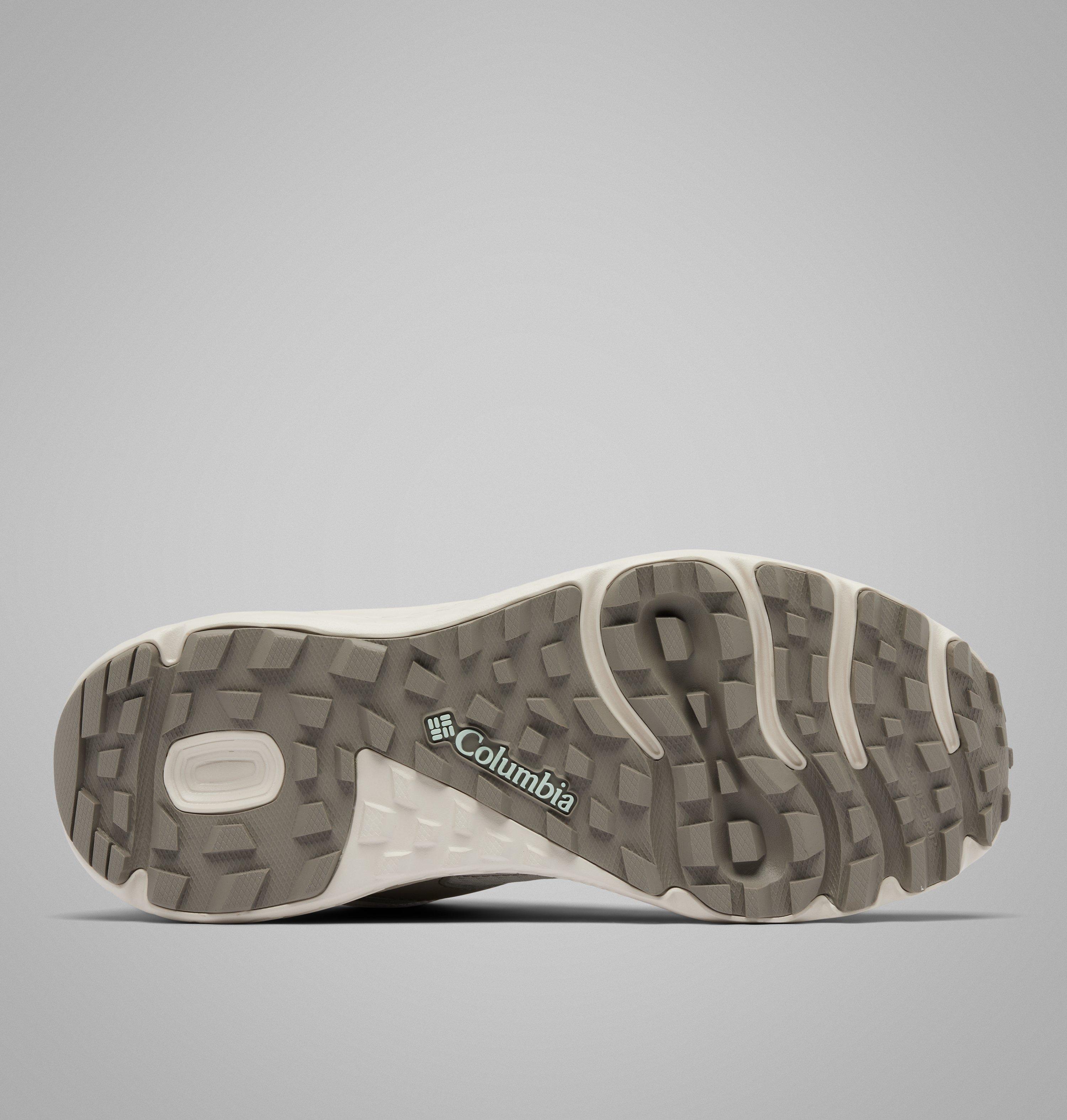 Women's Novo Trail Mid Shoe 5