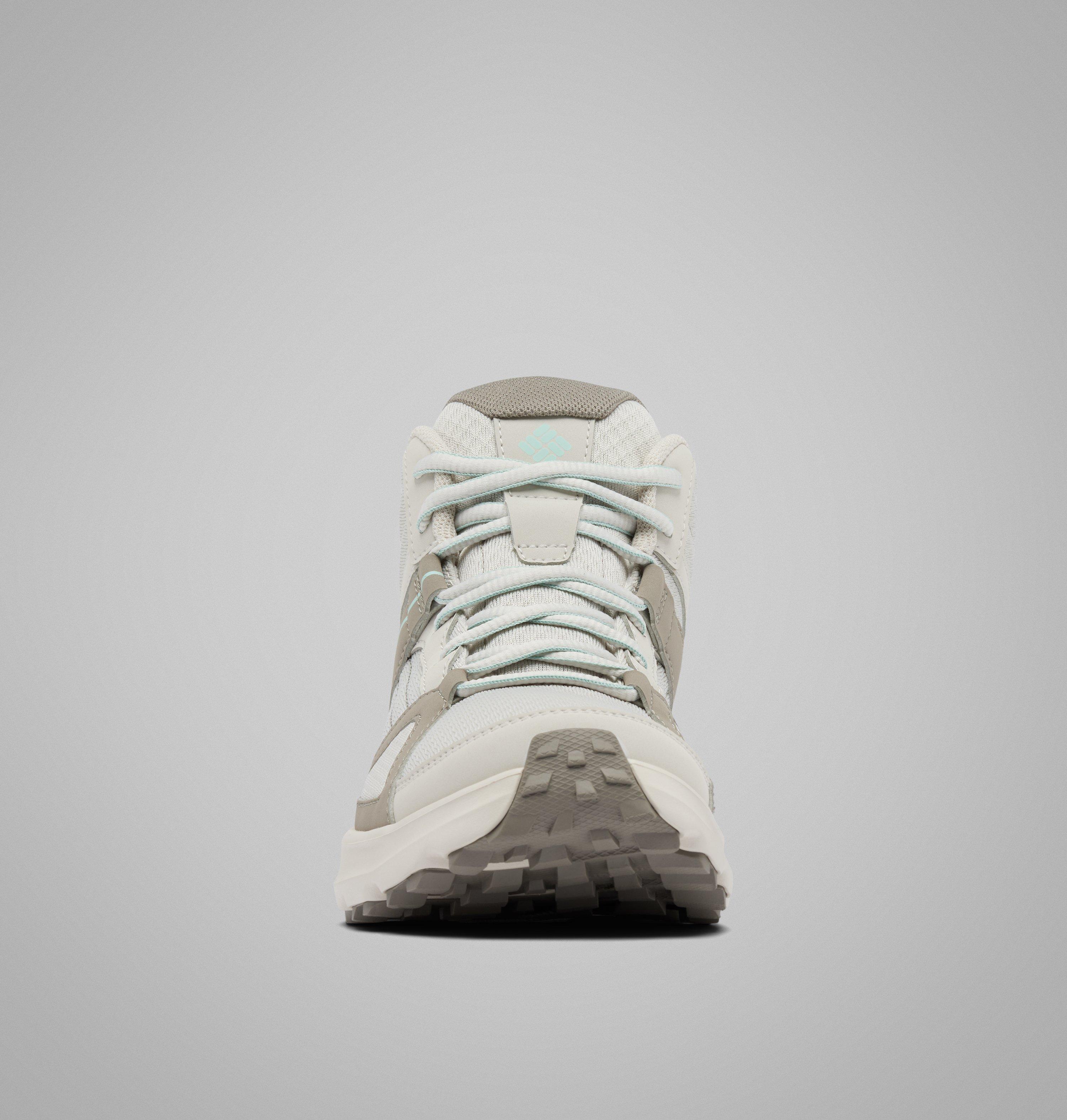 Women's Novo Trail Mid Shoe 8