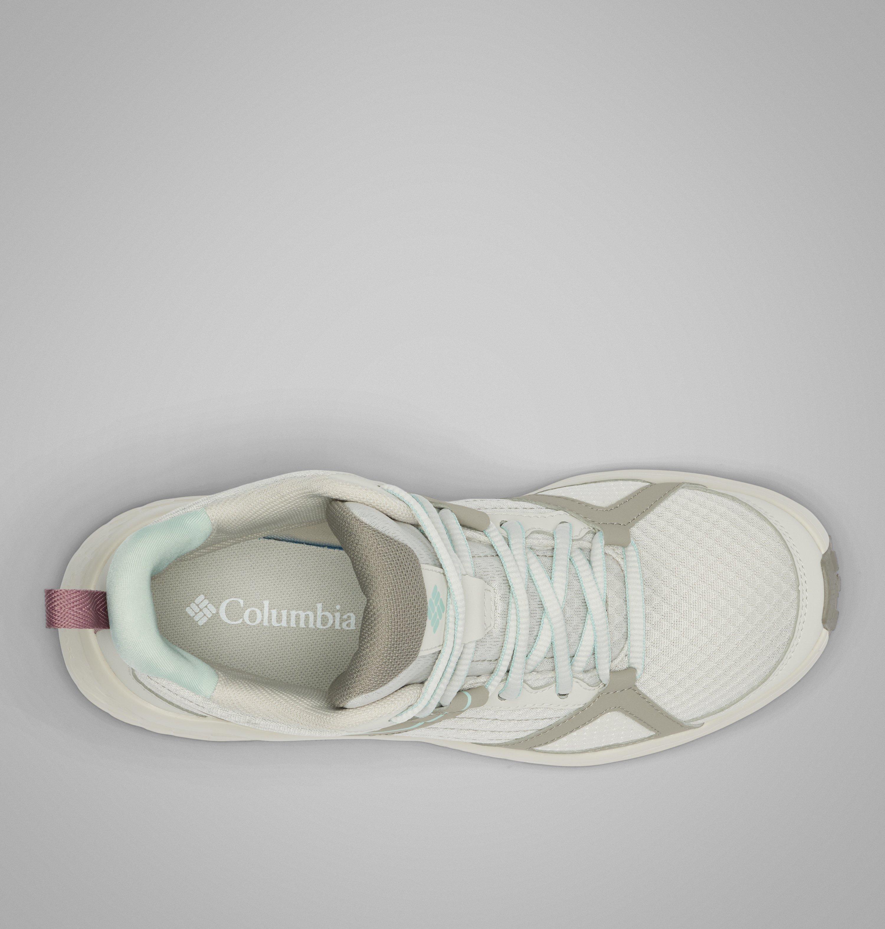 Women's Novo Trail Mid Shoe 4