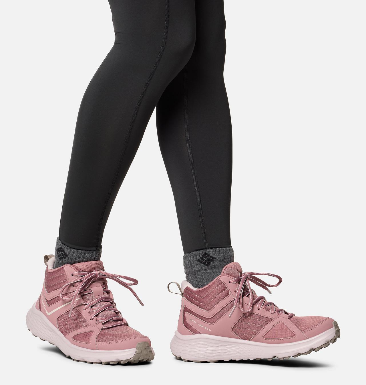 Women's Novo Trail™ Mid Shoe 10