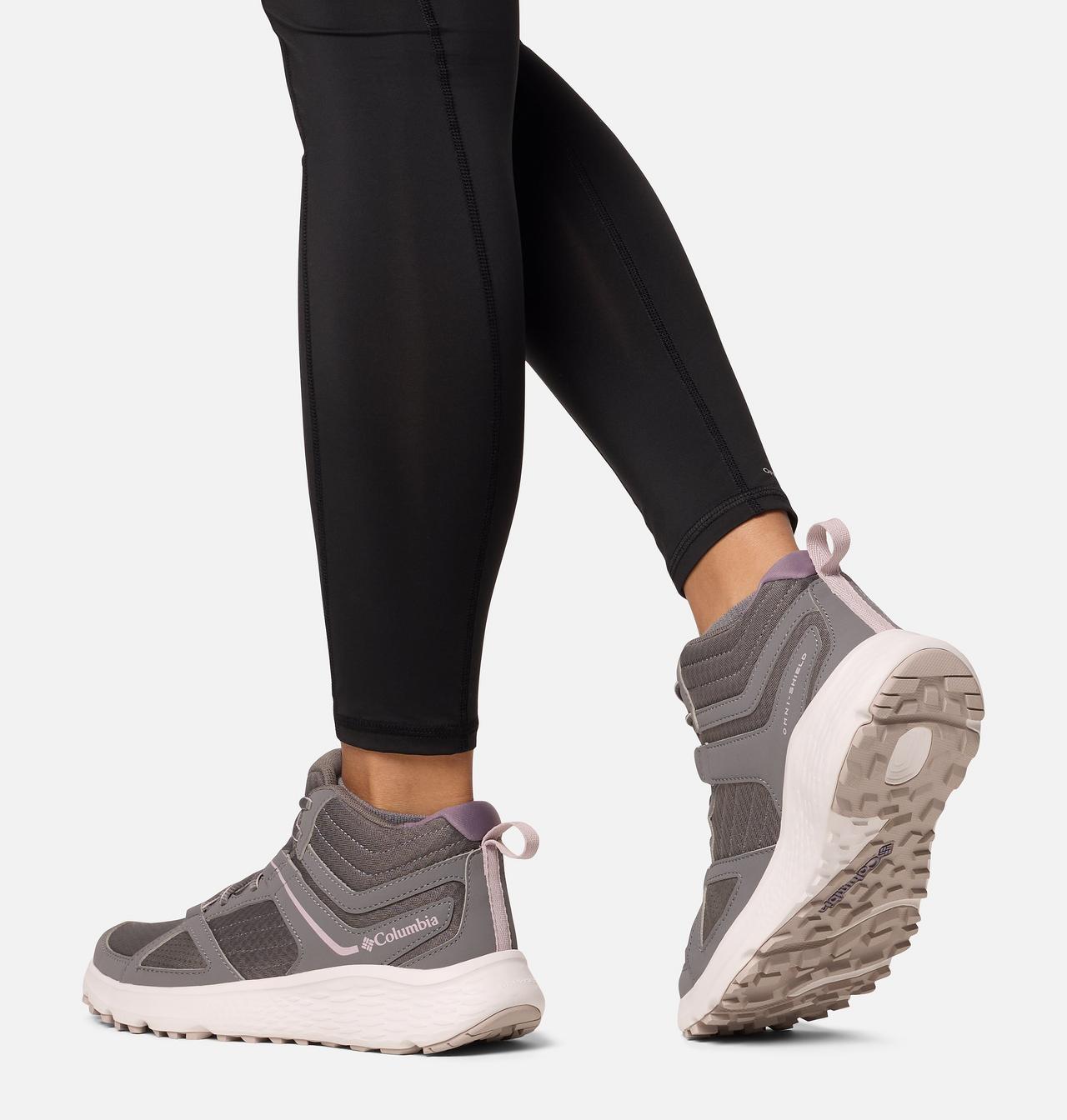 Women's Novo Trail™ Mid Shoe - Wide 10