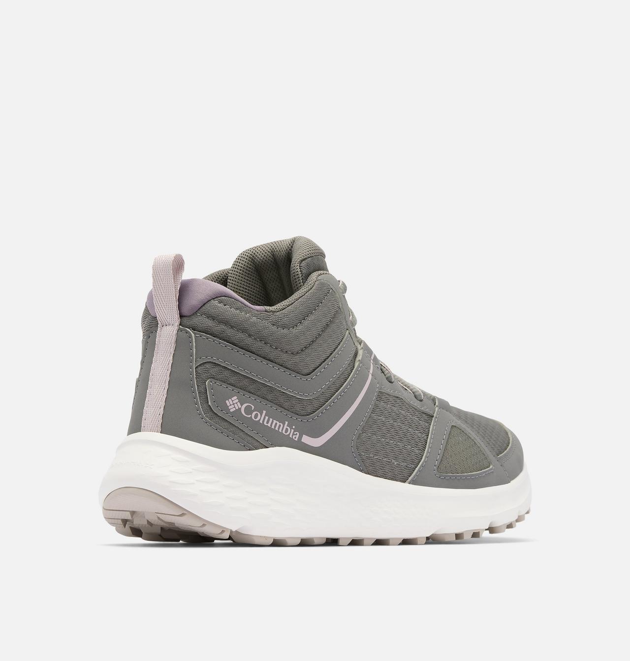 Women's Novo Trail™ Mid Shoe - Wide 9