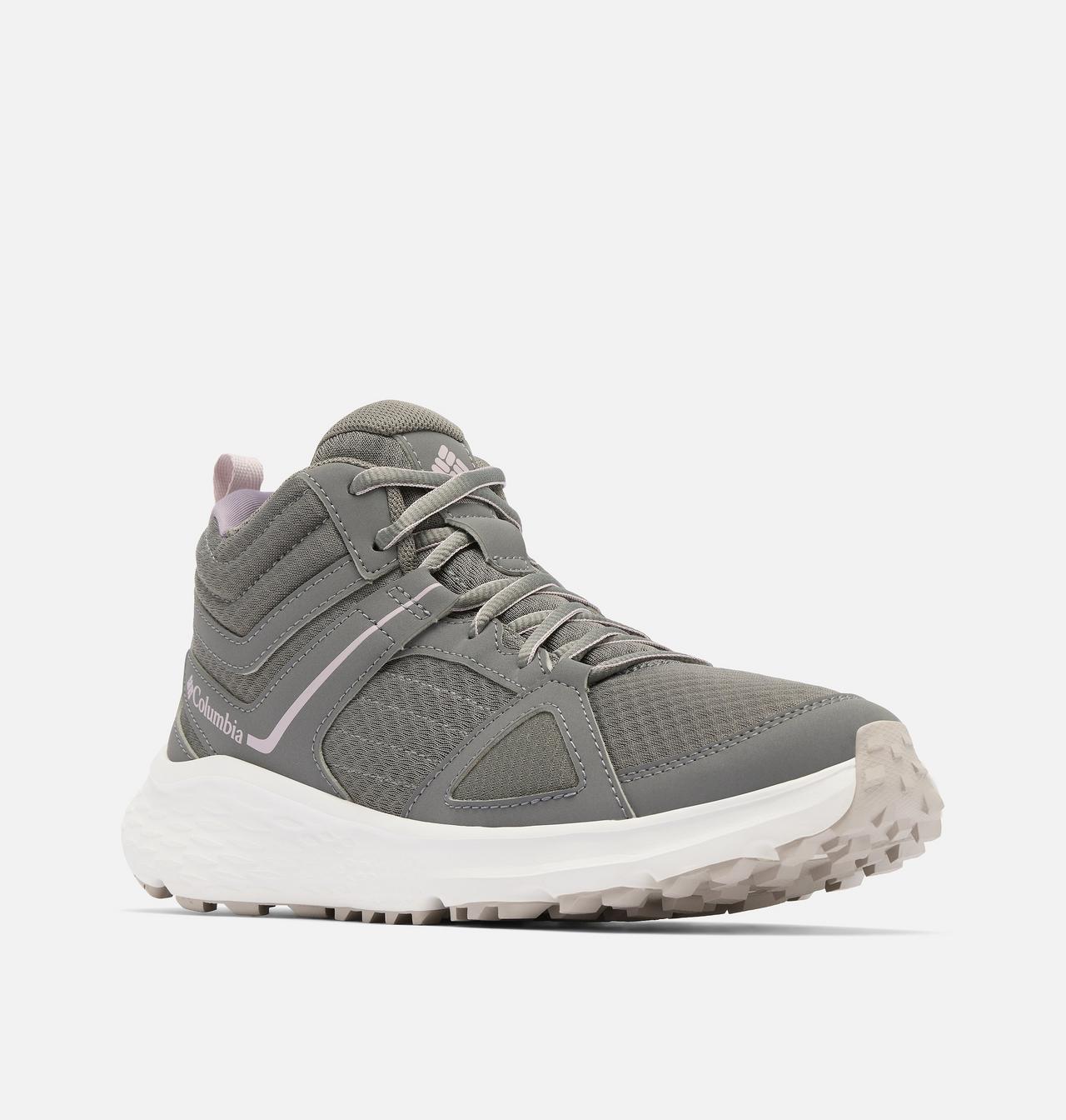 Women's Novo Trail™ Mid Shoe - Wide 3