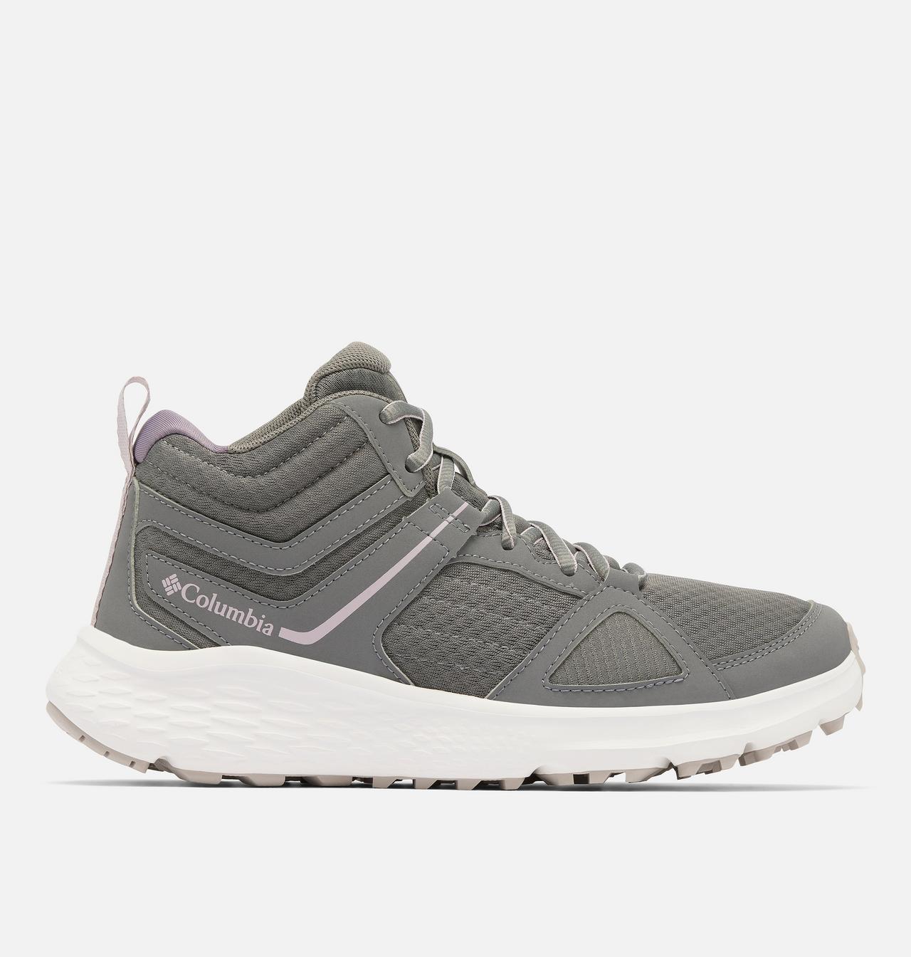 Women's Novo Trail™ Mid Shoe - Wide 1