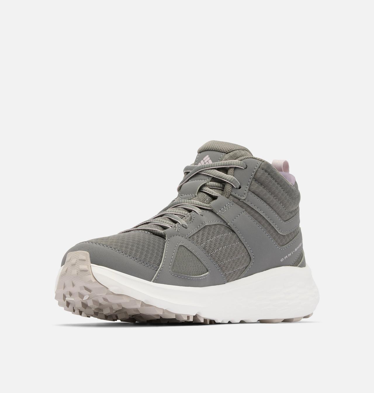 Women's Novo Trail™ Mid Shoe - Wide 7