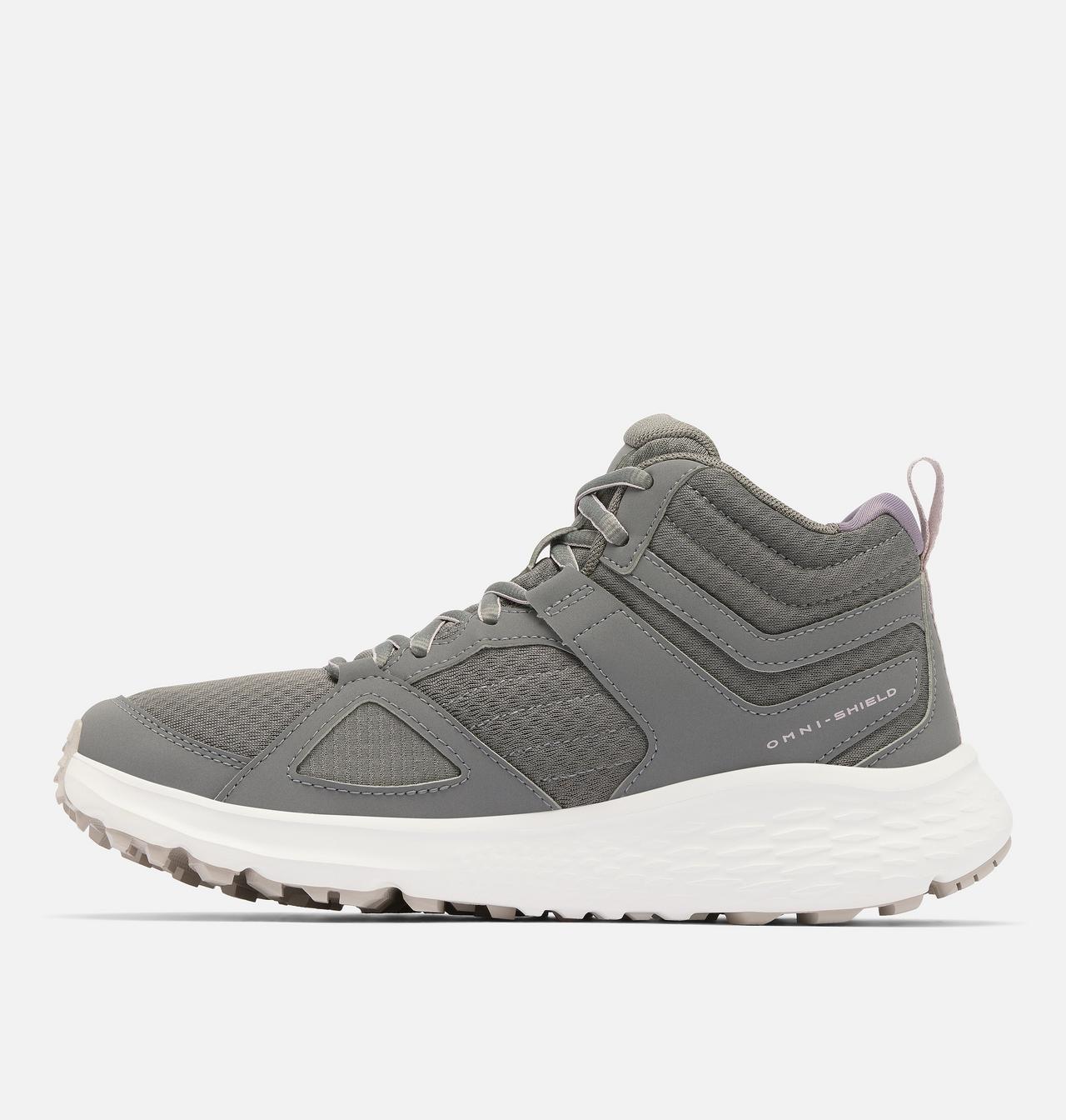 Women's Novo Trail™ Mid Shoe - Wide 6