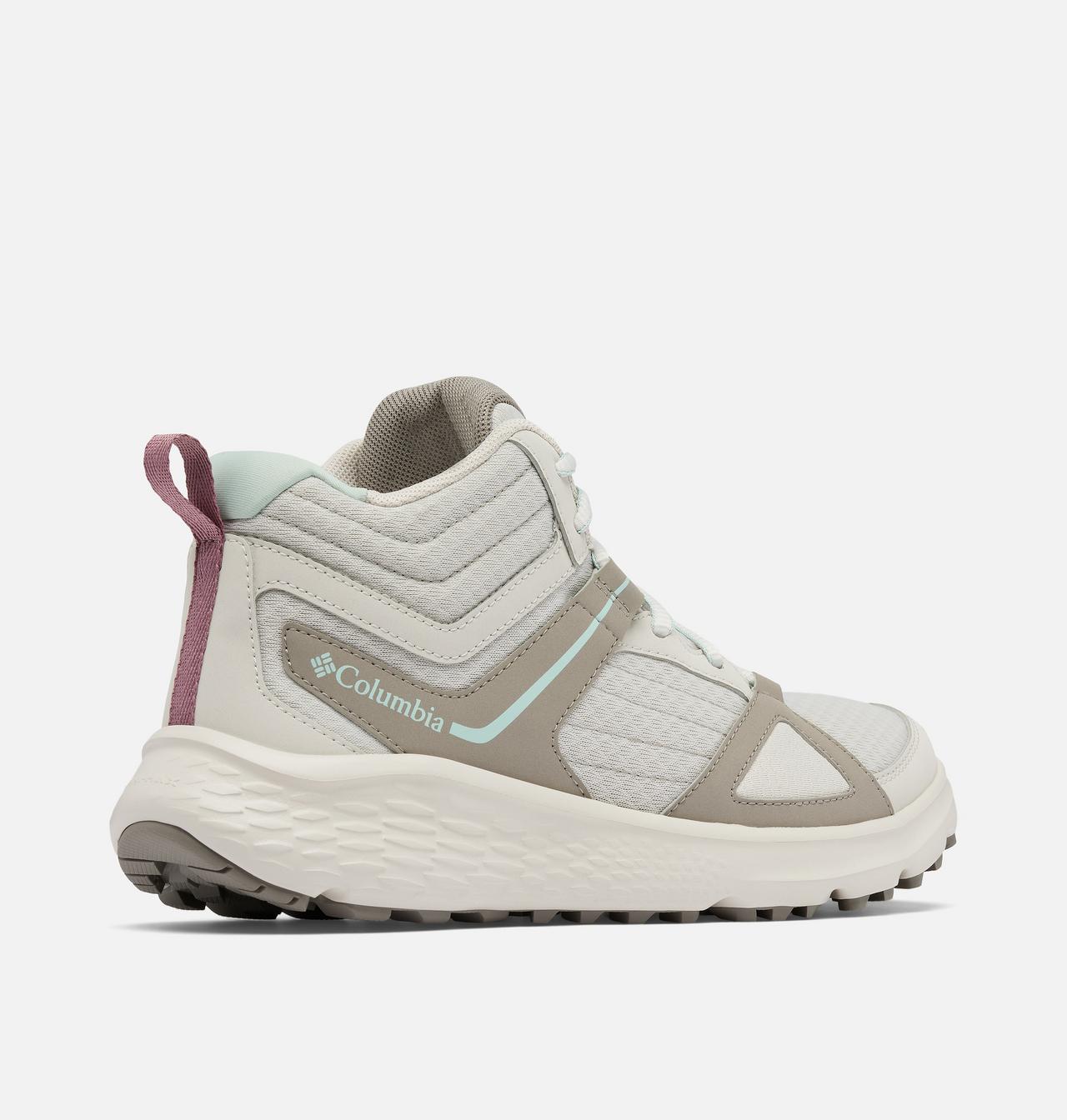 Women's Novo Trail™ Mid Shoe - Wide | 083 | 7.5 9