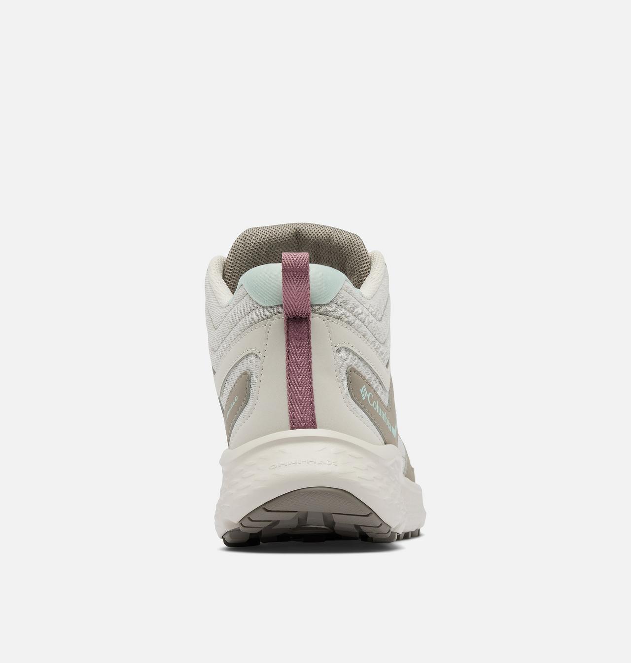 Women's Novo Trail™ Mid Shoe - Wide | 083 | 7.5 2
