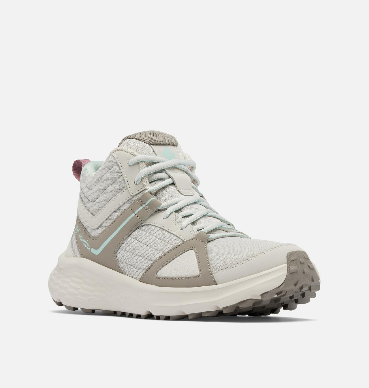 Women's Novo Trail™ Mid Shoe - Wide | 083 | 7.5 3