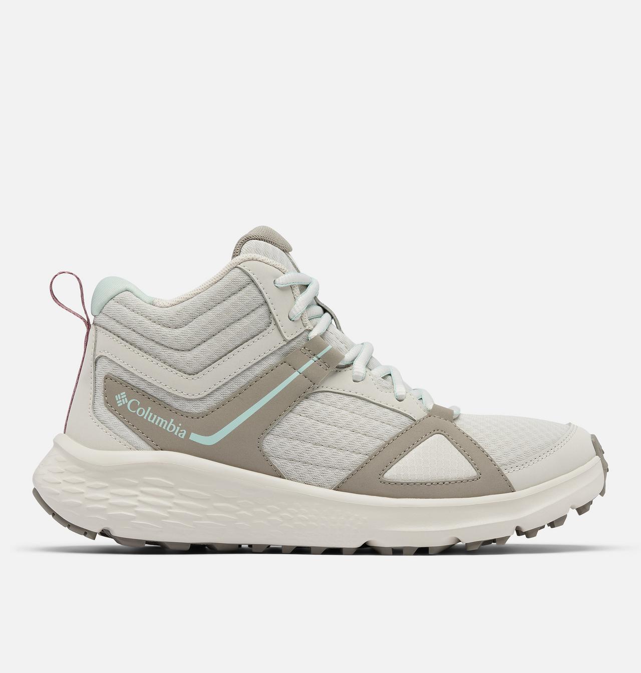 Women's Novo Trail™ Mid Shoe - Wide | 083 | 7.5 1