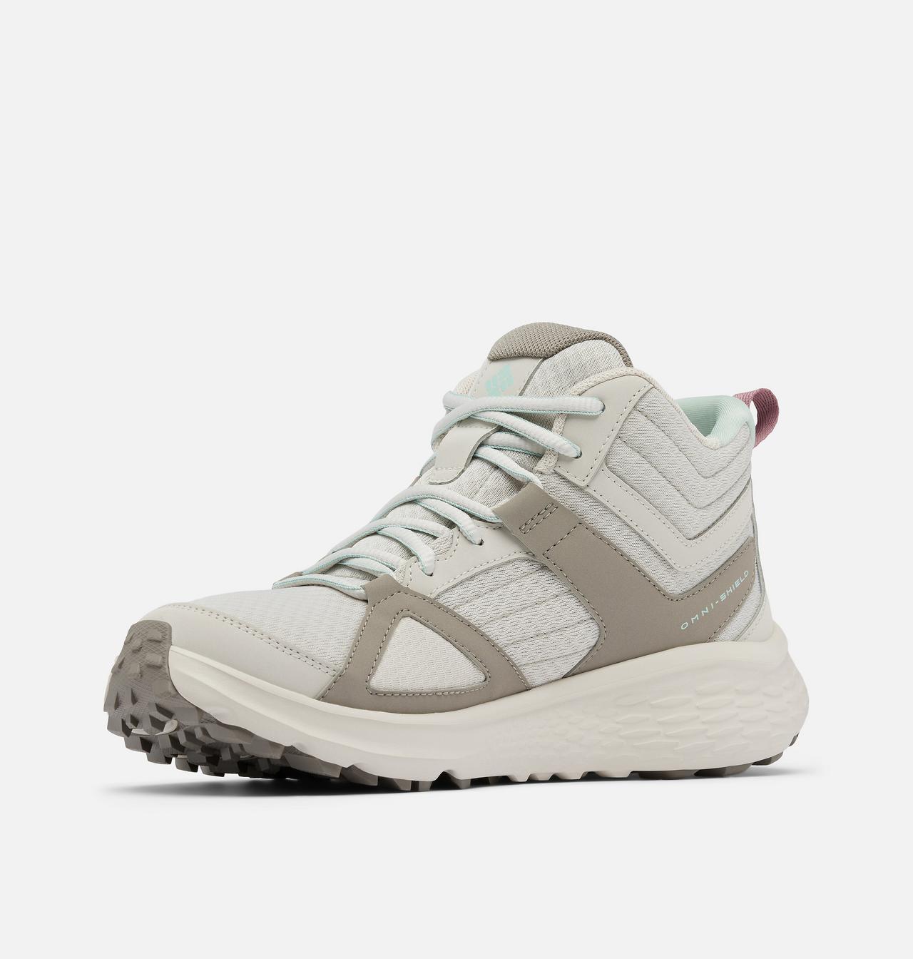 Women's Novo Trail™ Mid Shoe - Wide | 083 | 7.5 7