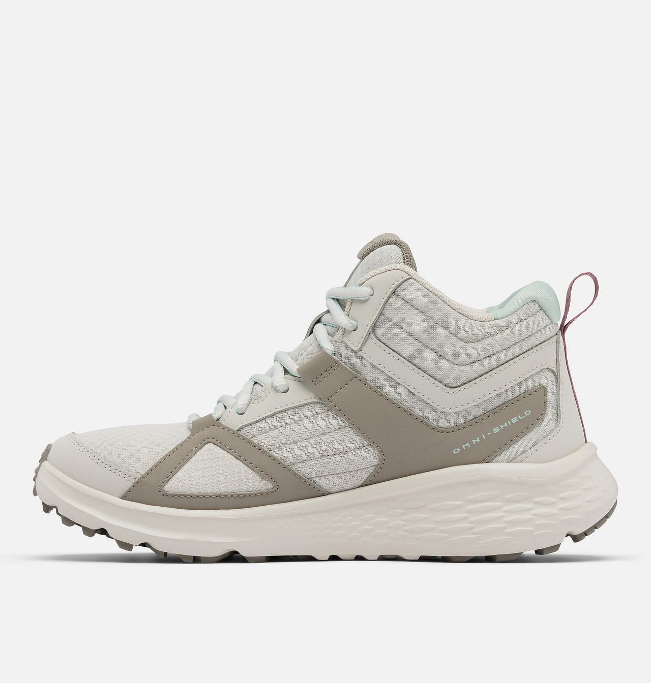Women's Novo Trail™ Mid Shoe - Wide | 083 | 7.5 6