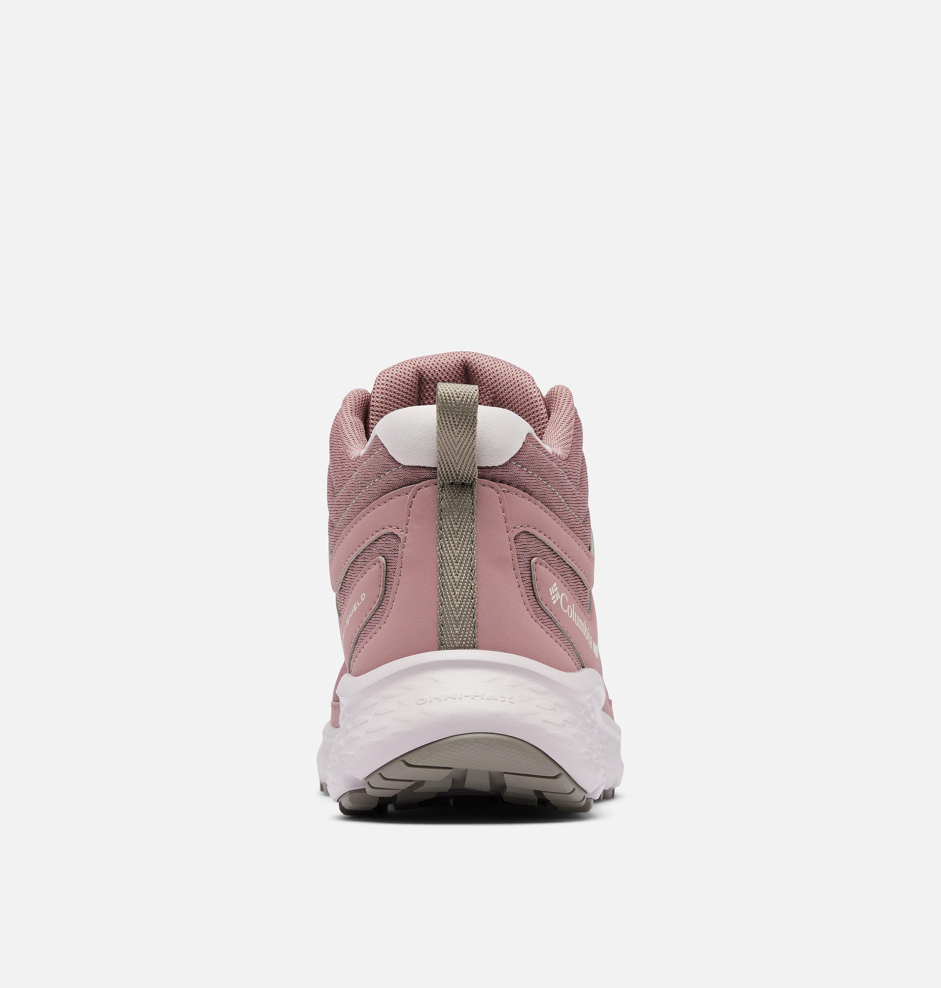 Women's Novo Trail Mid Shoe - Wide 2
