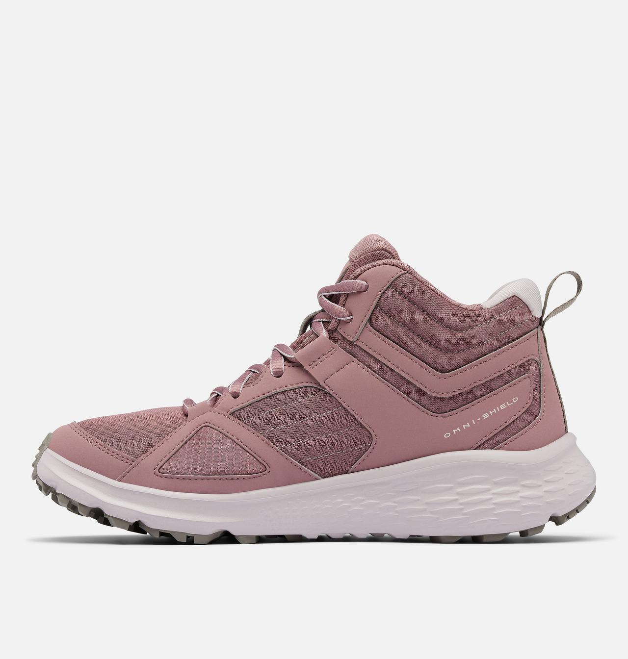 Women's Novo Trail™ Mid Shoe - Wide 6