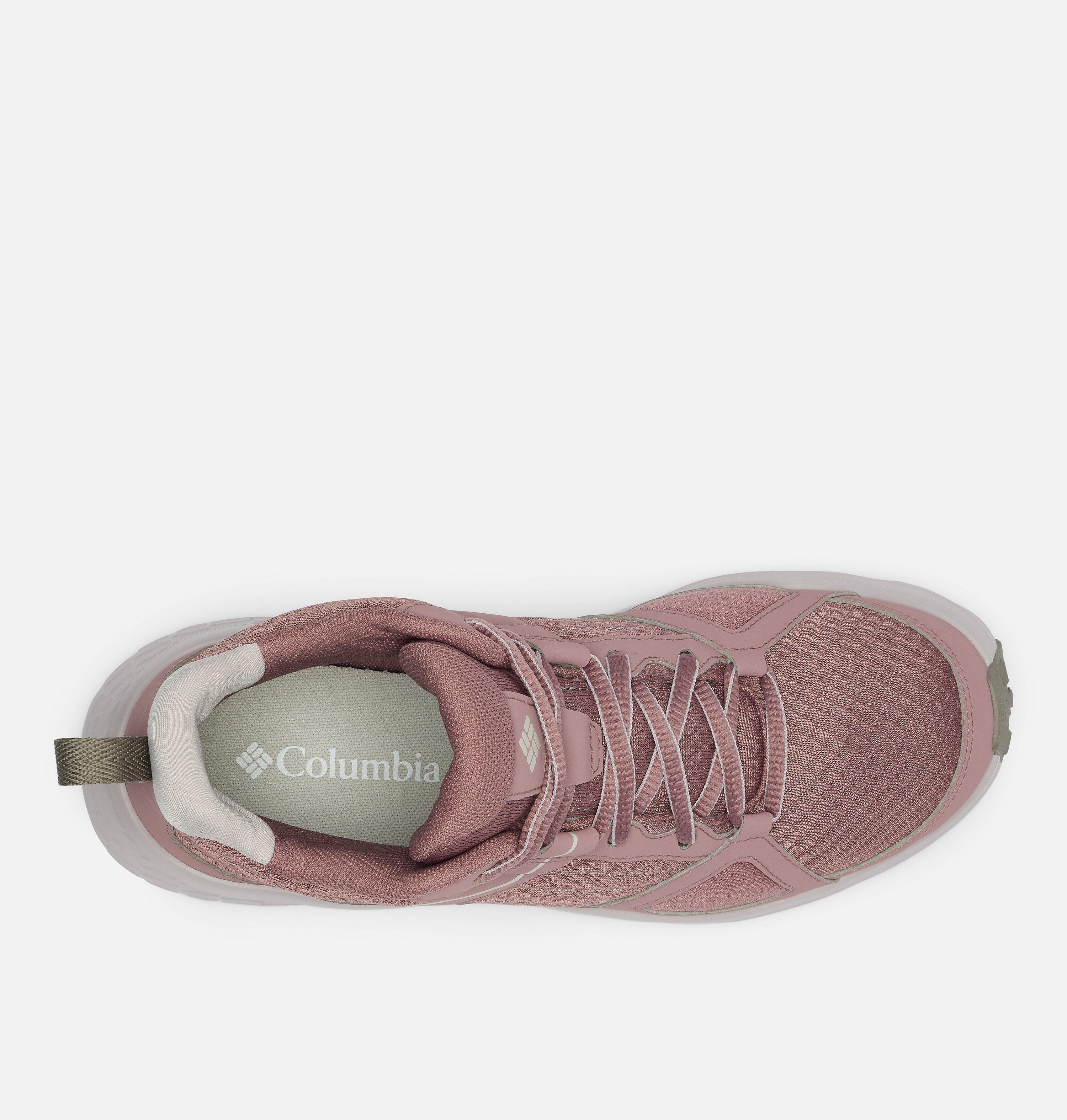Women's Novo Trail Mid Shoe - Wide 4
