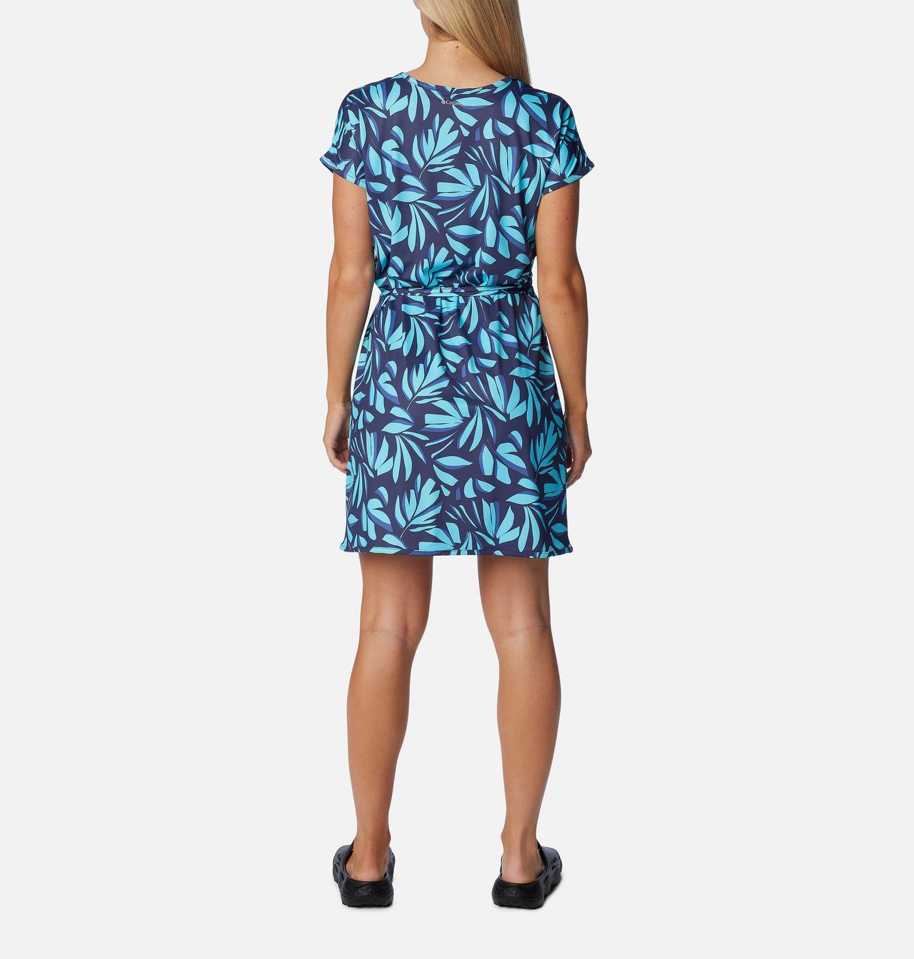 Women's Chill River™ Print Wrap Dress 2