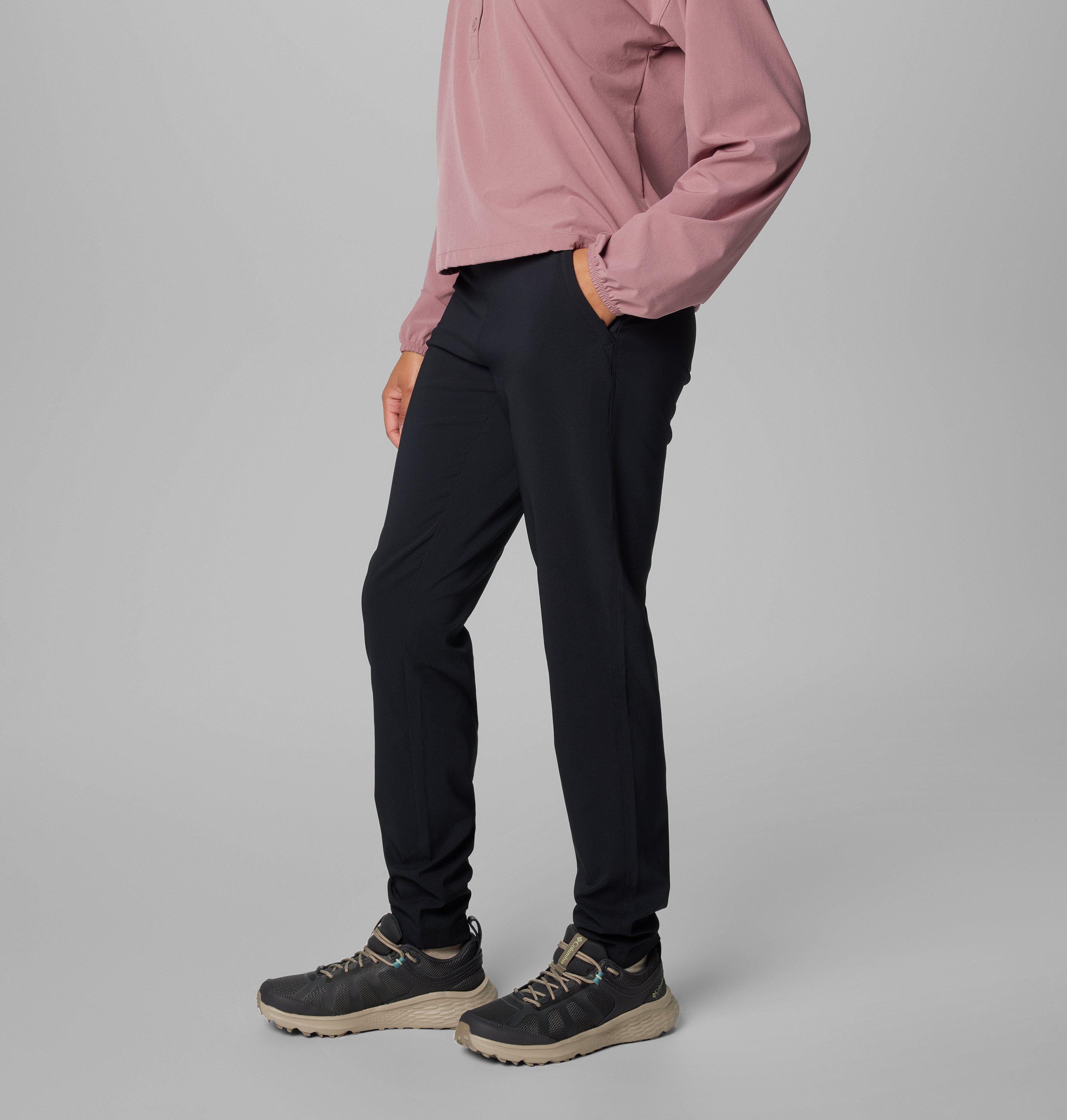 Women's Anytime Slim Pull-On Pants II 4