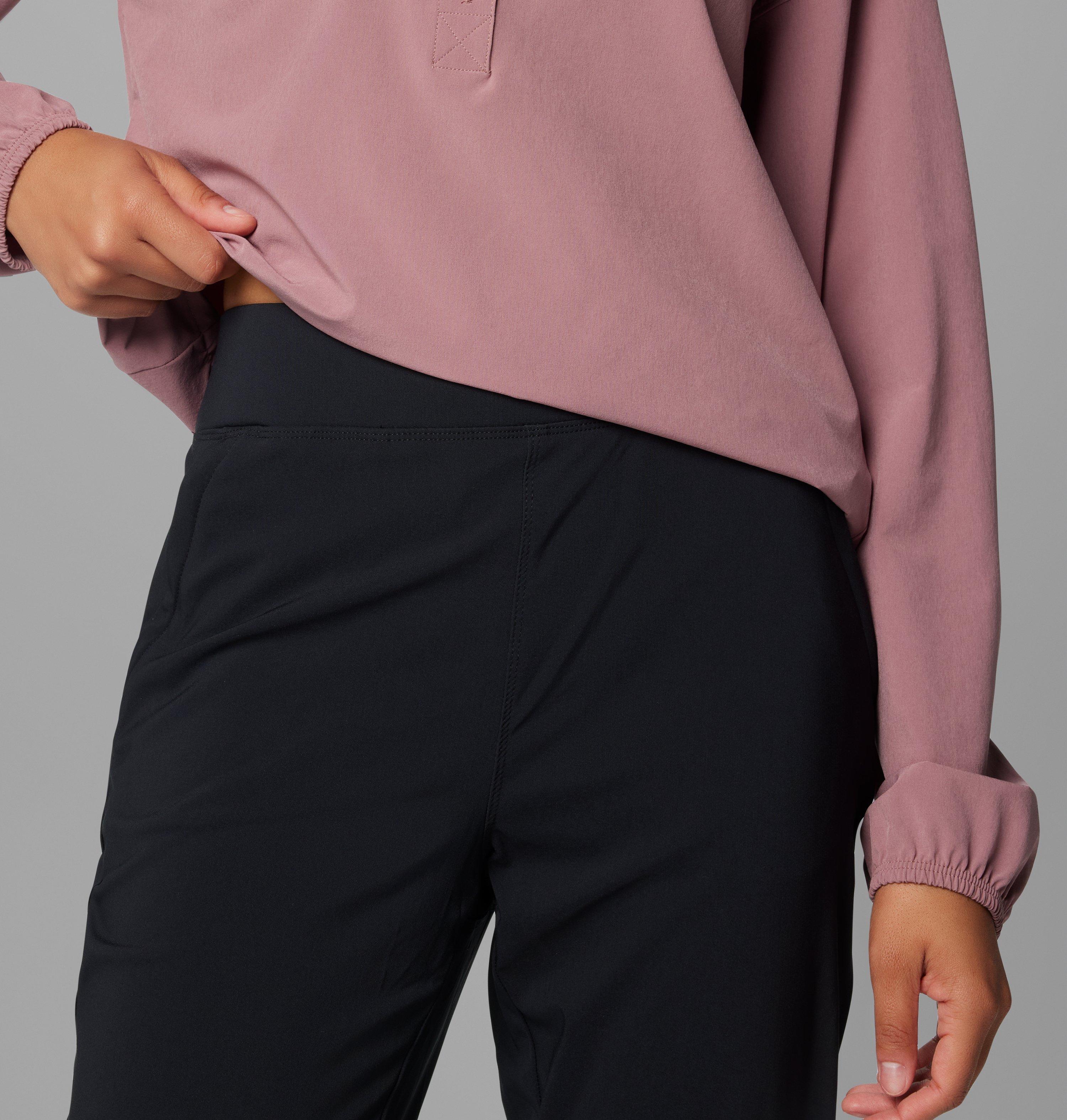 Women's Anytime Slim Pull-On Pants II 5